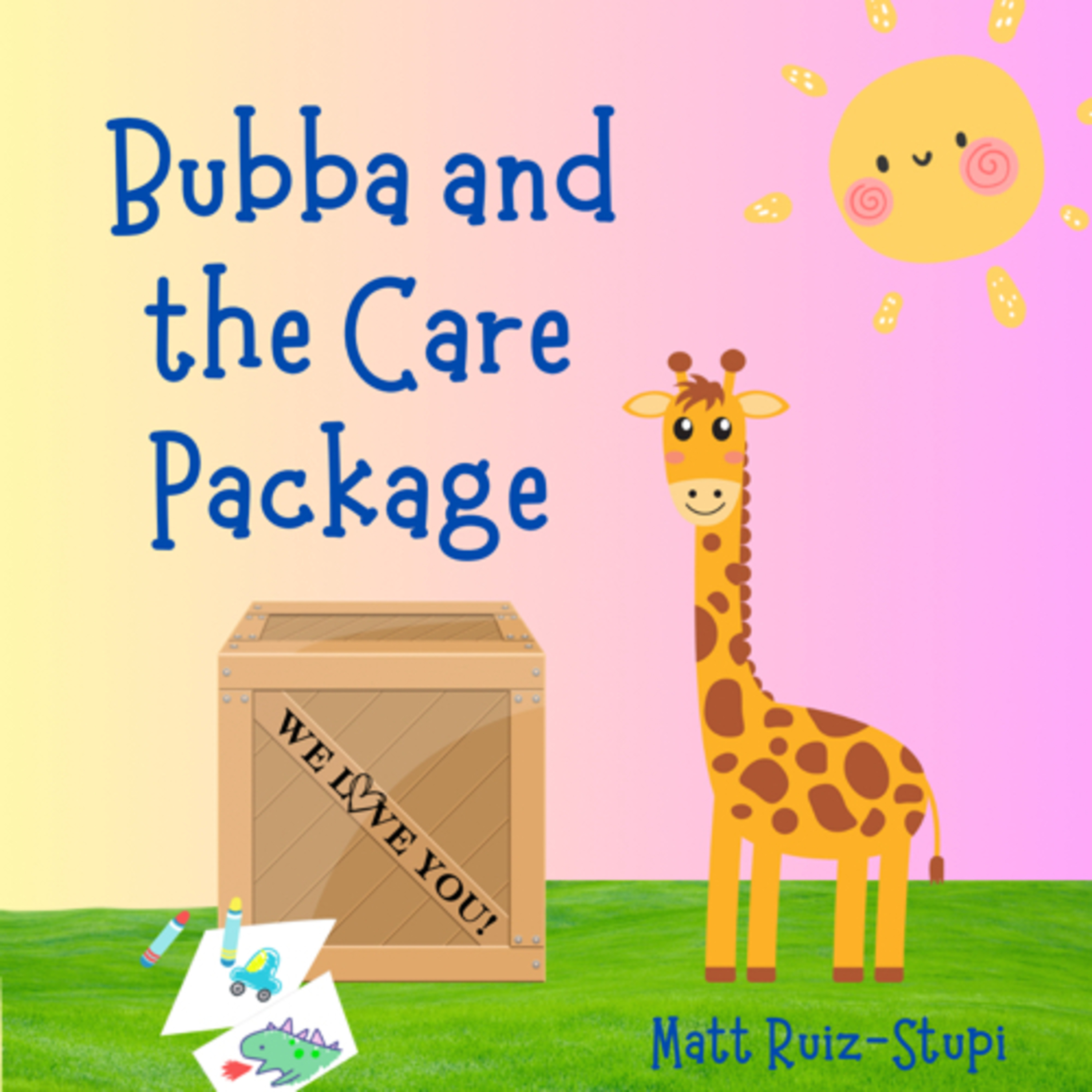 Mister Matt\'s Storytime