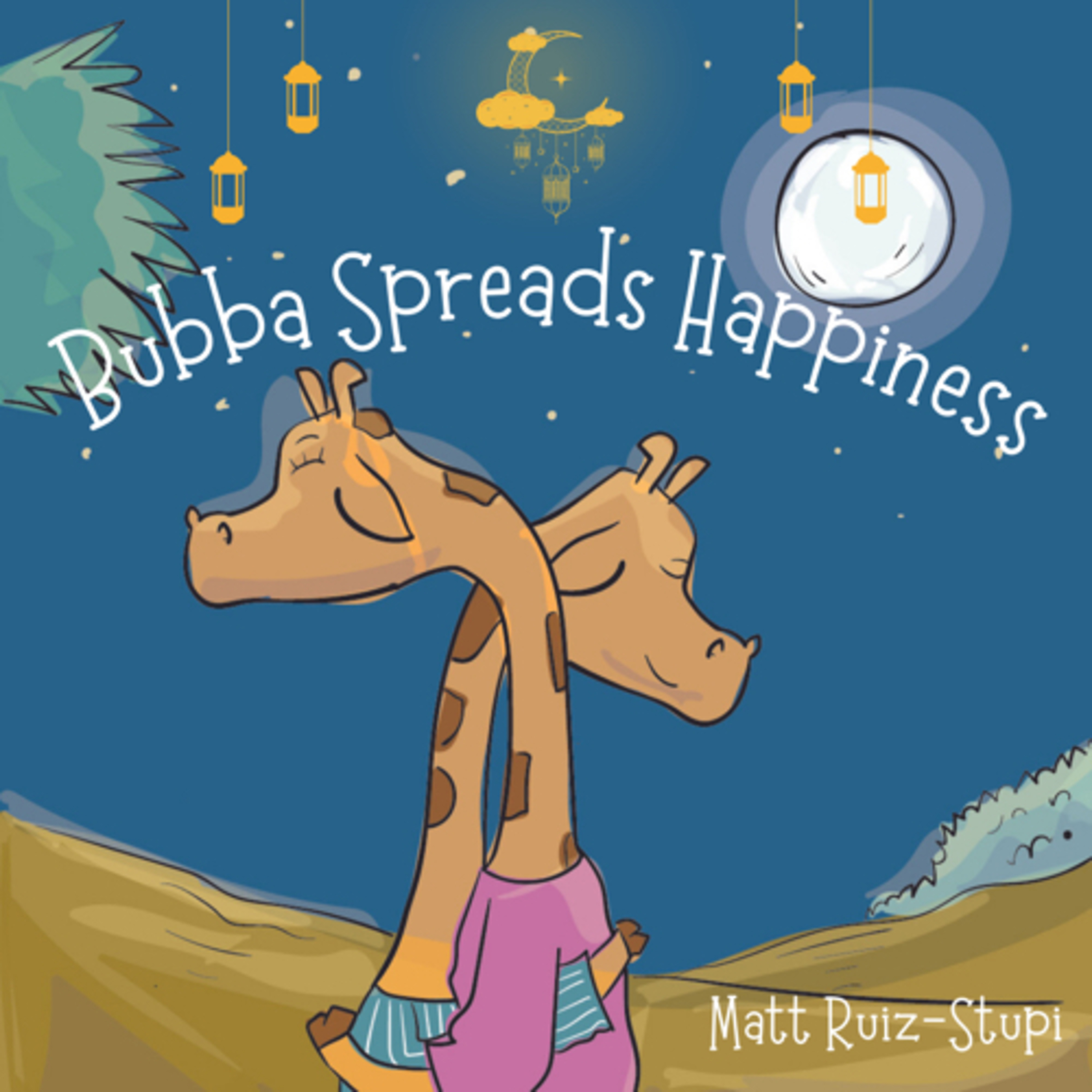 Mister Matt\'s Storytime