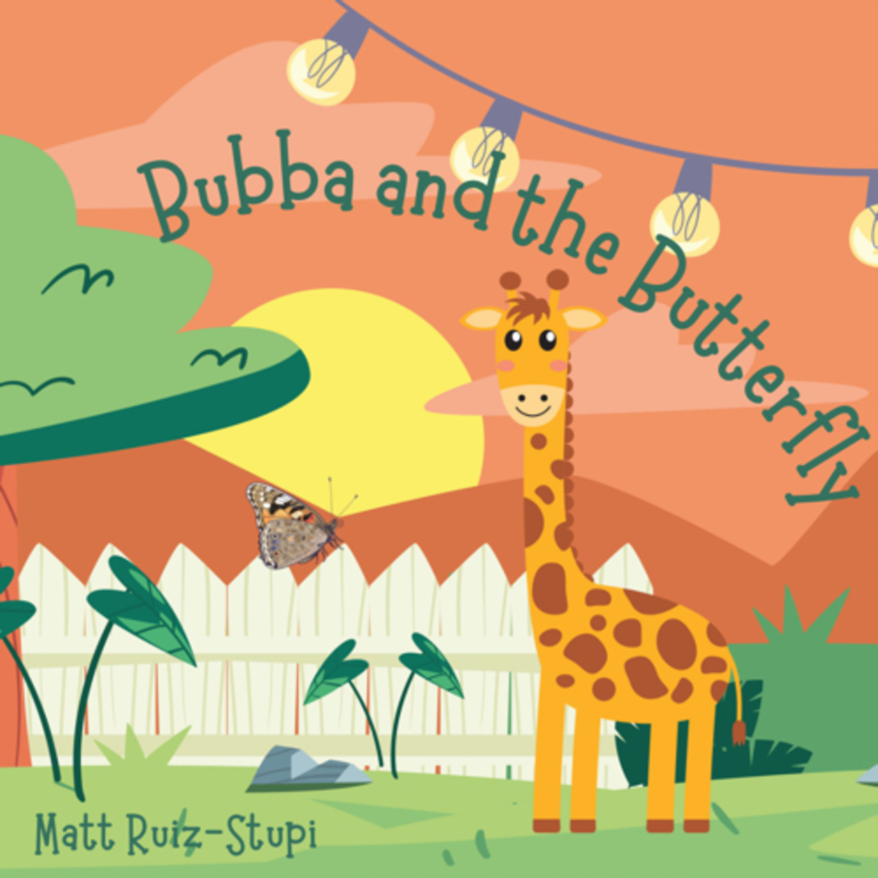 Mister Matt\'s Storytime