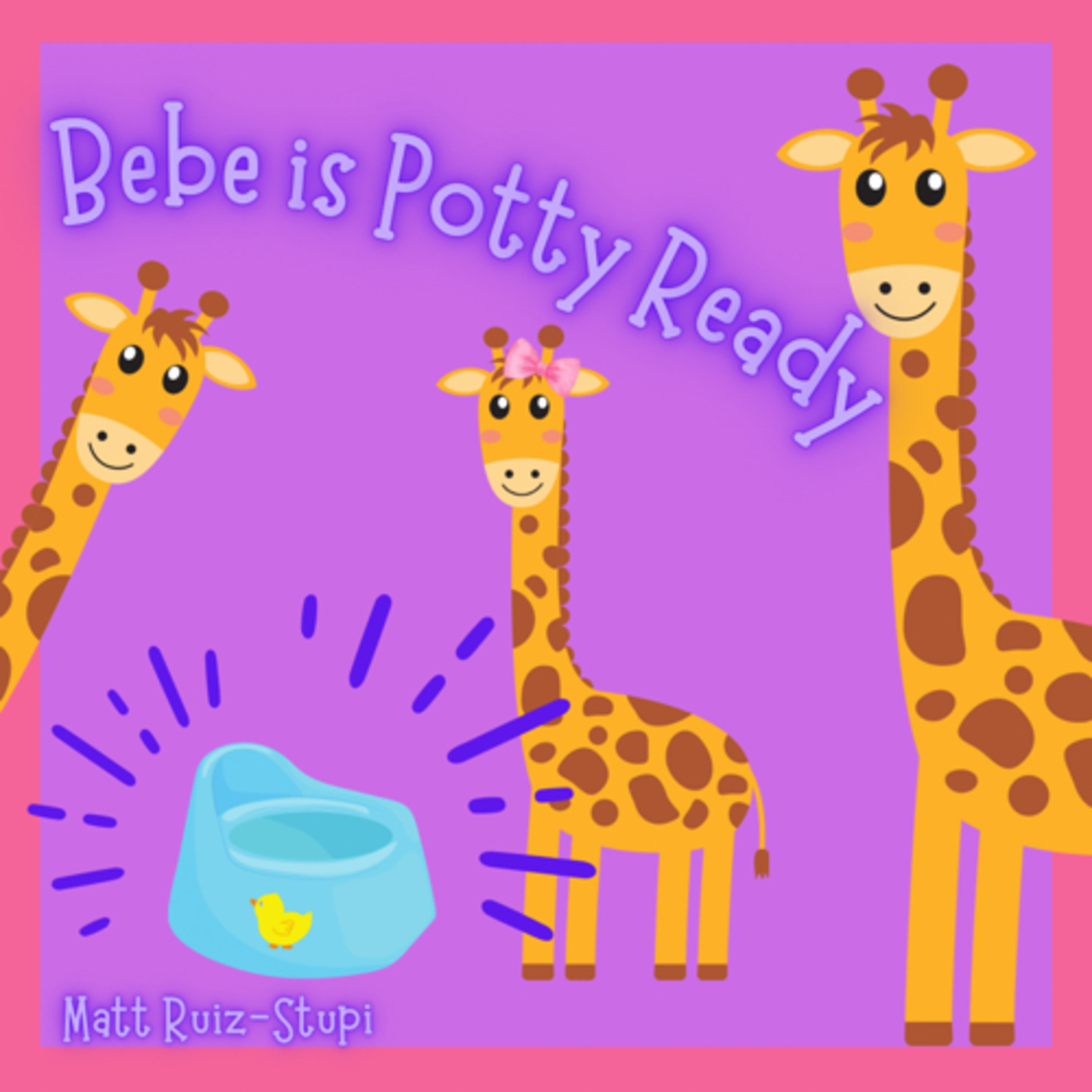 Mister Matt\'s Storytime