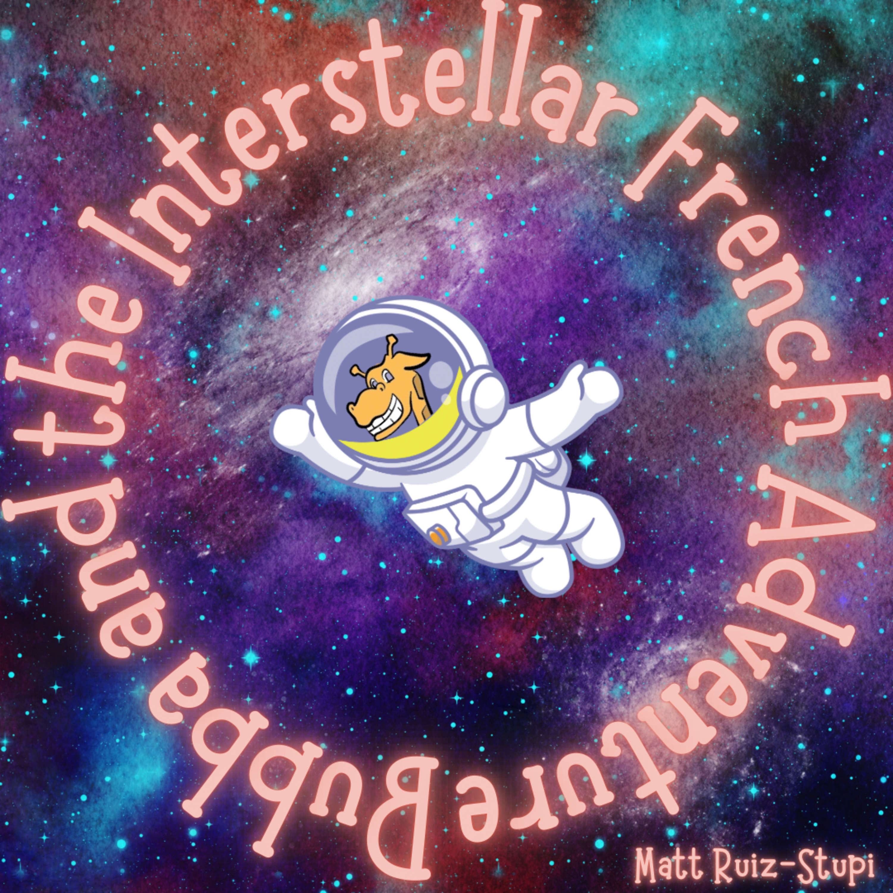 Mister Matt\'s Storytime