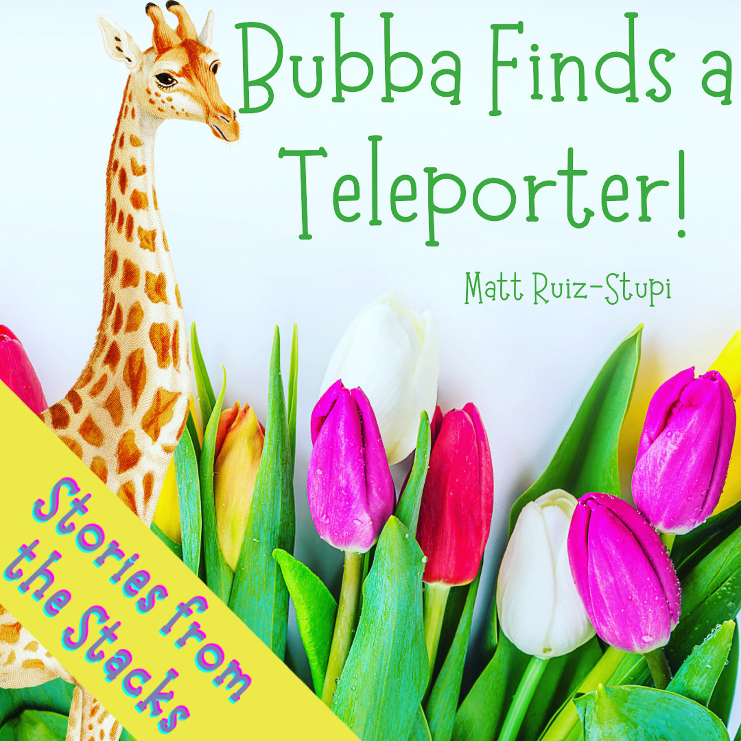 Mister Matt\'s Storytime