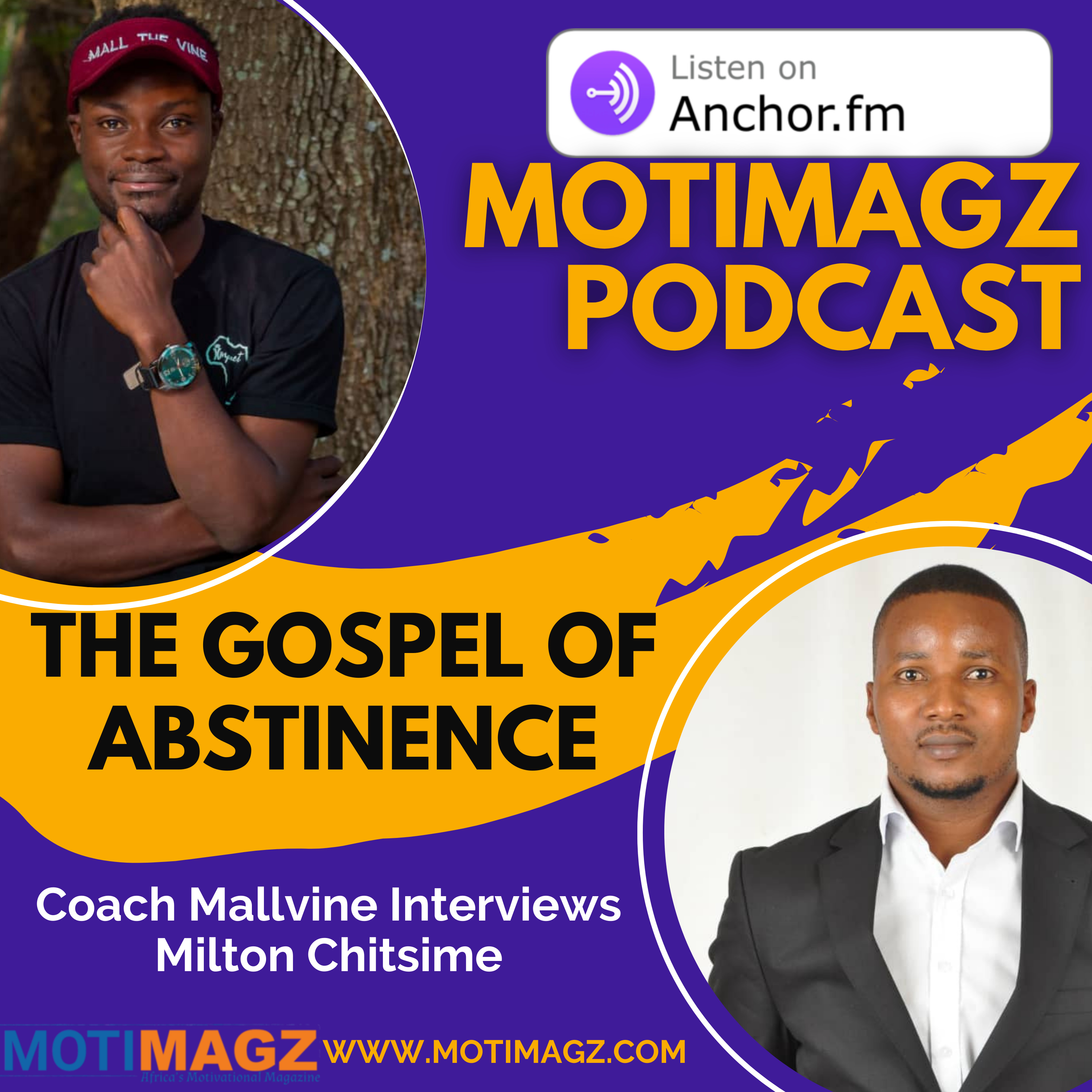 Motimagz Podcast