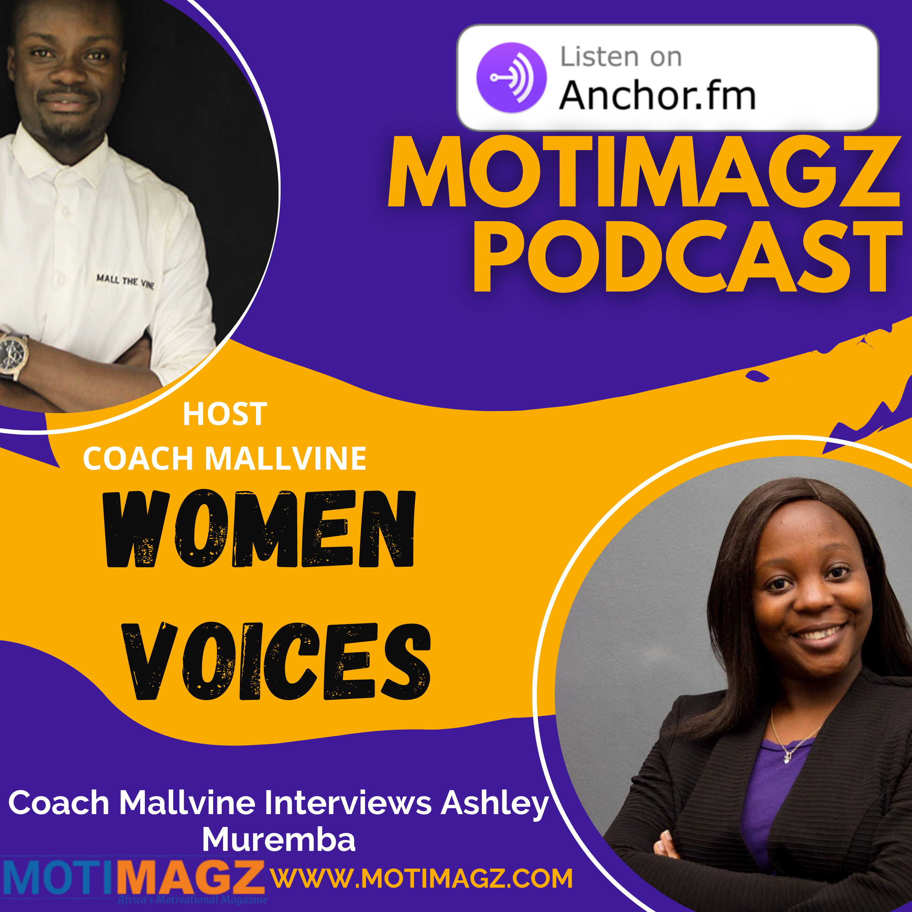 Motimagz Podcast