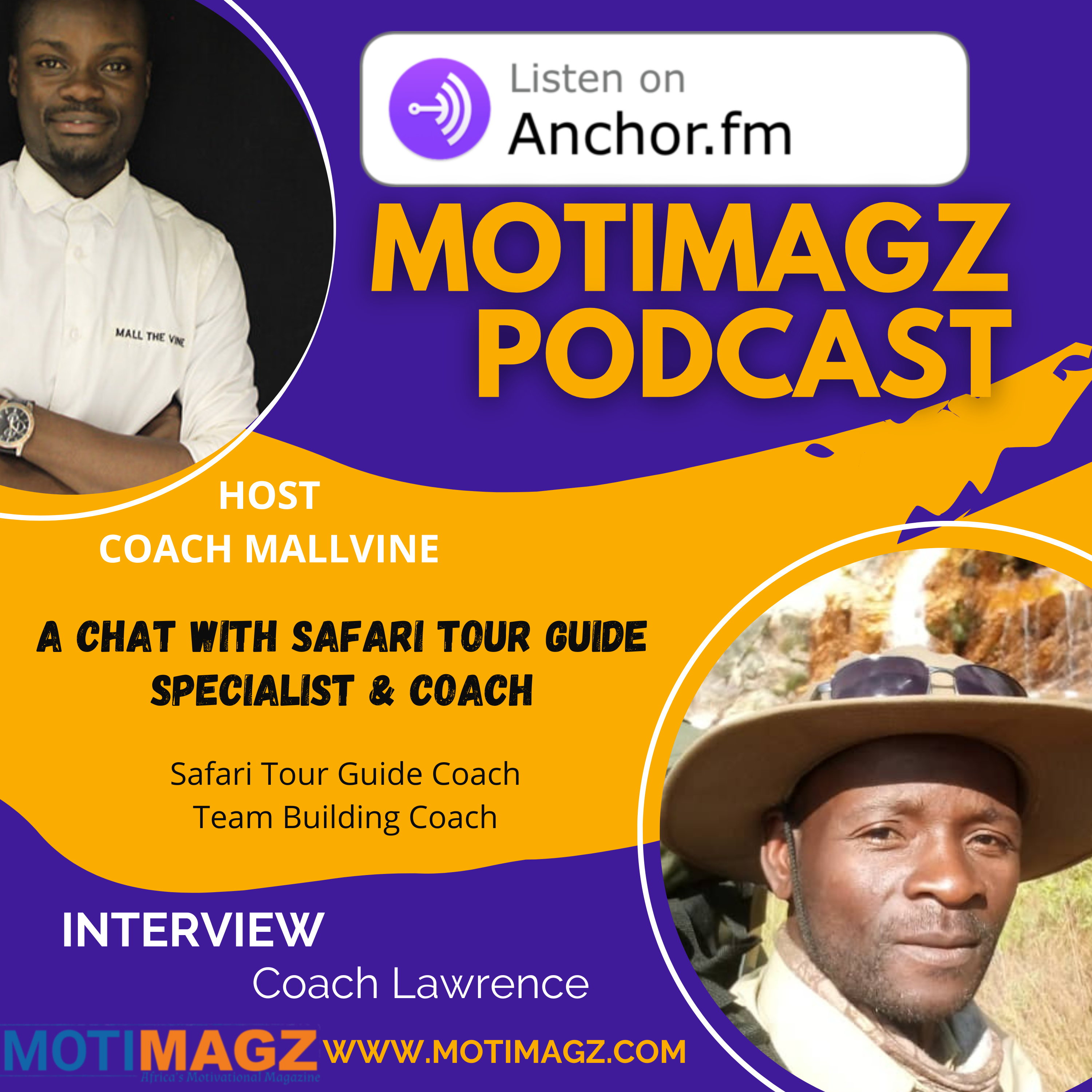 Motimagz Podcast