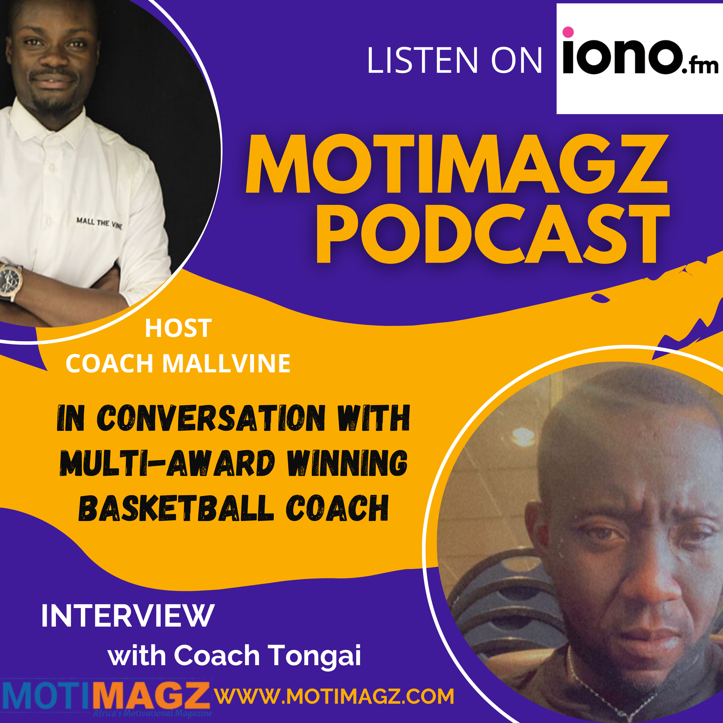 Motimagz Podcast