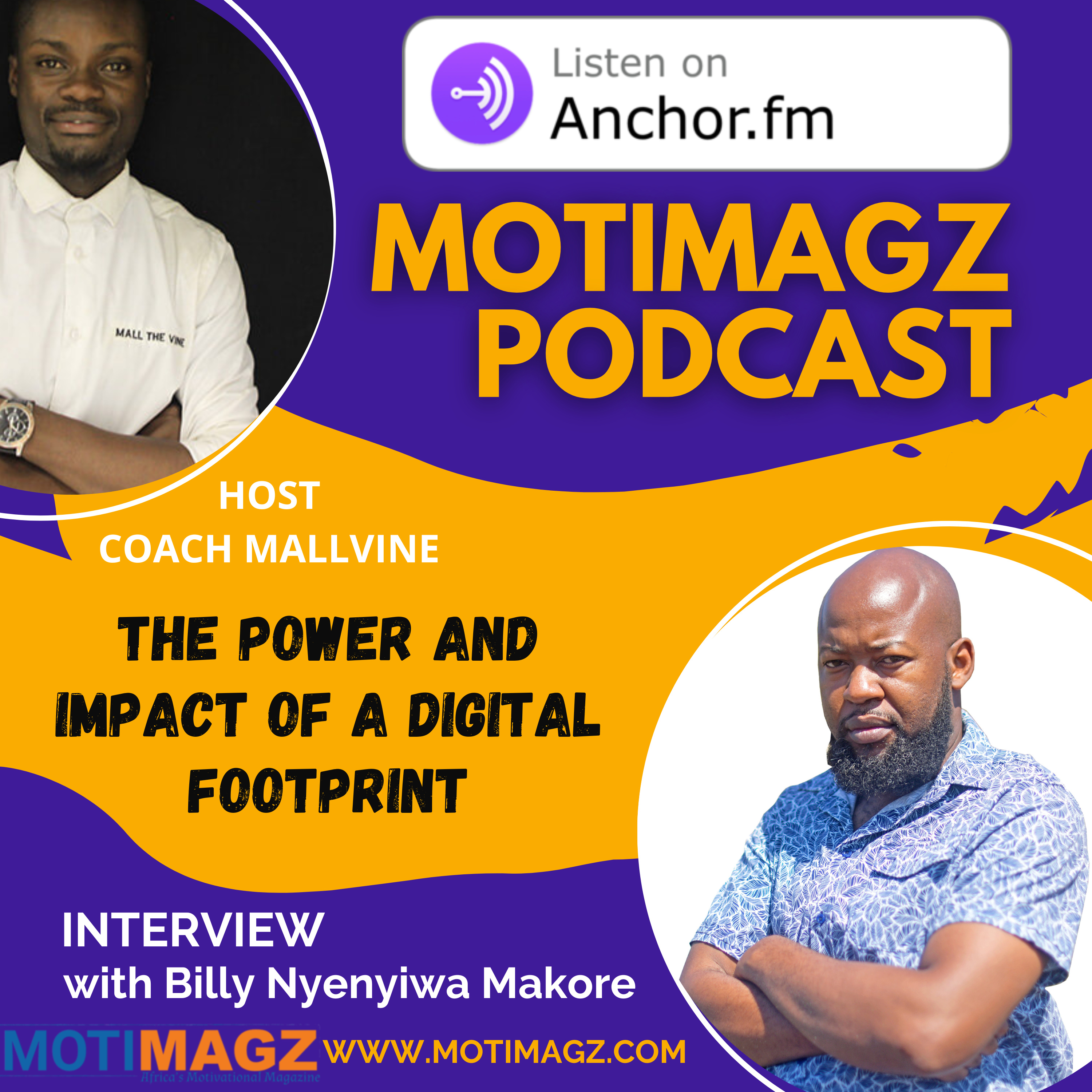 Motimagz Podcast