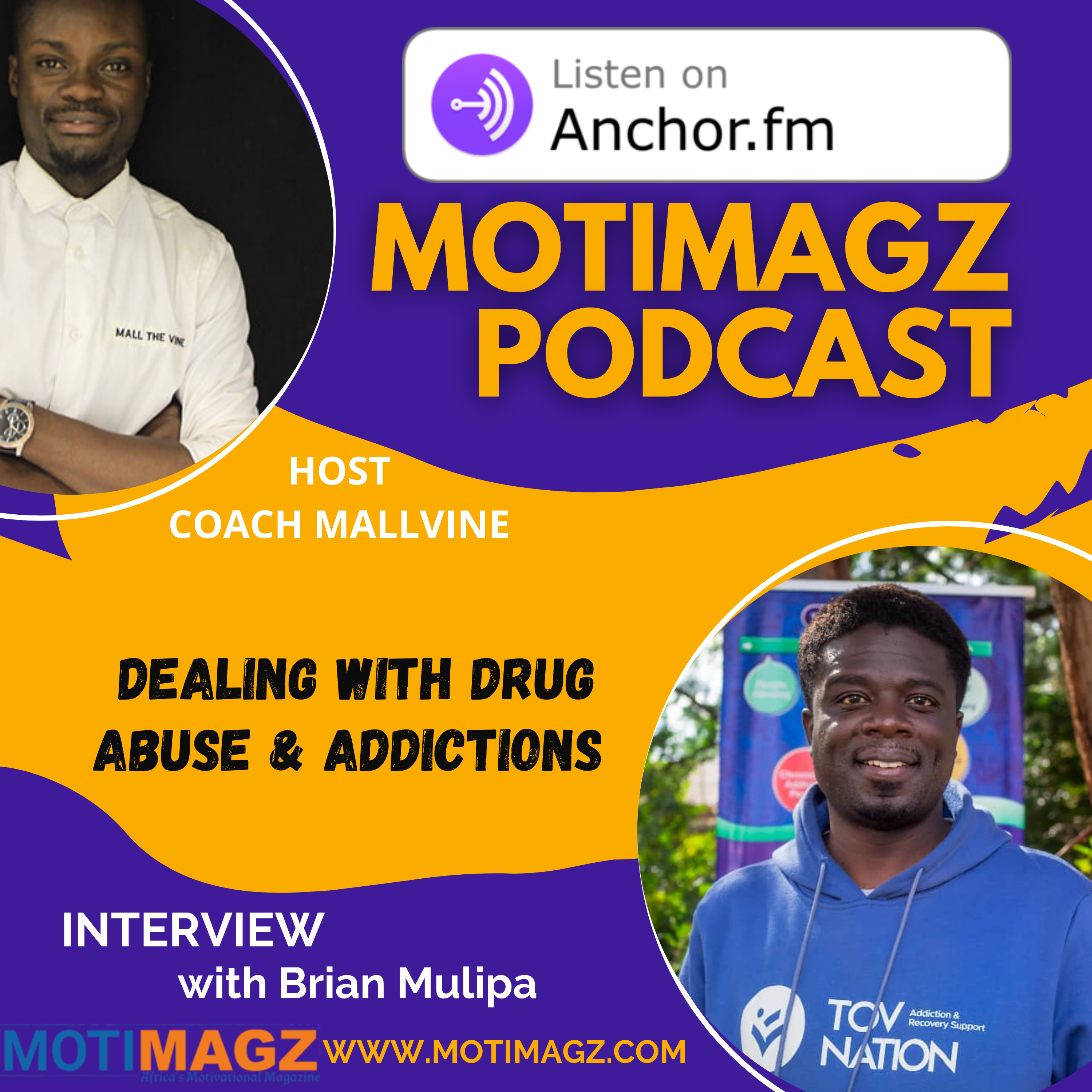 Motimagz Podcast