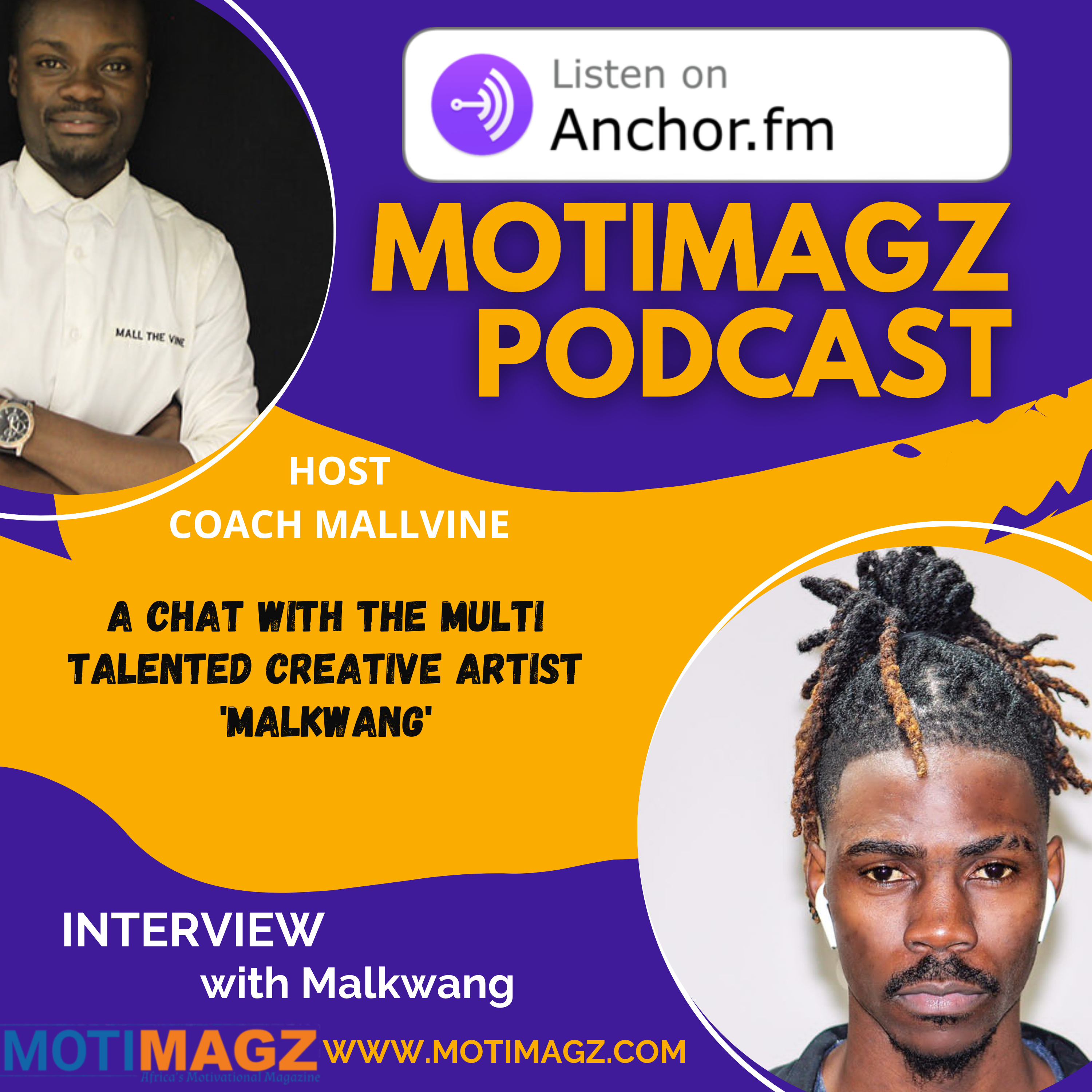 Motimagz Podcast