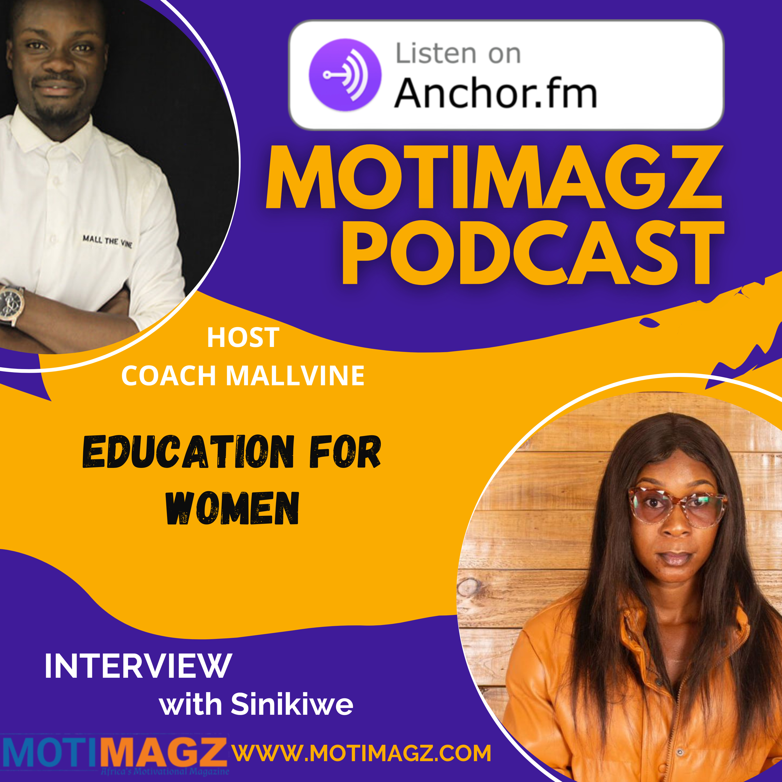 Motimagz Podcast