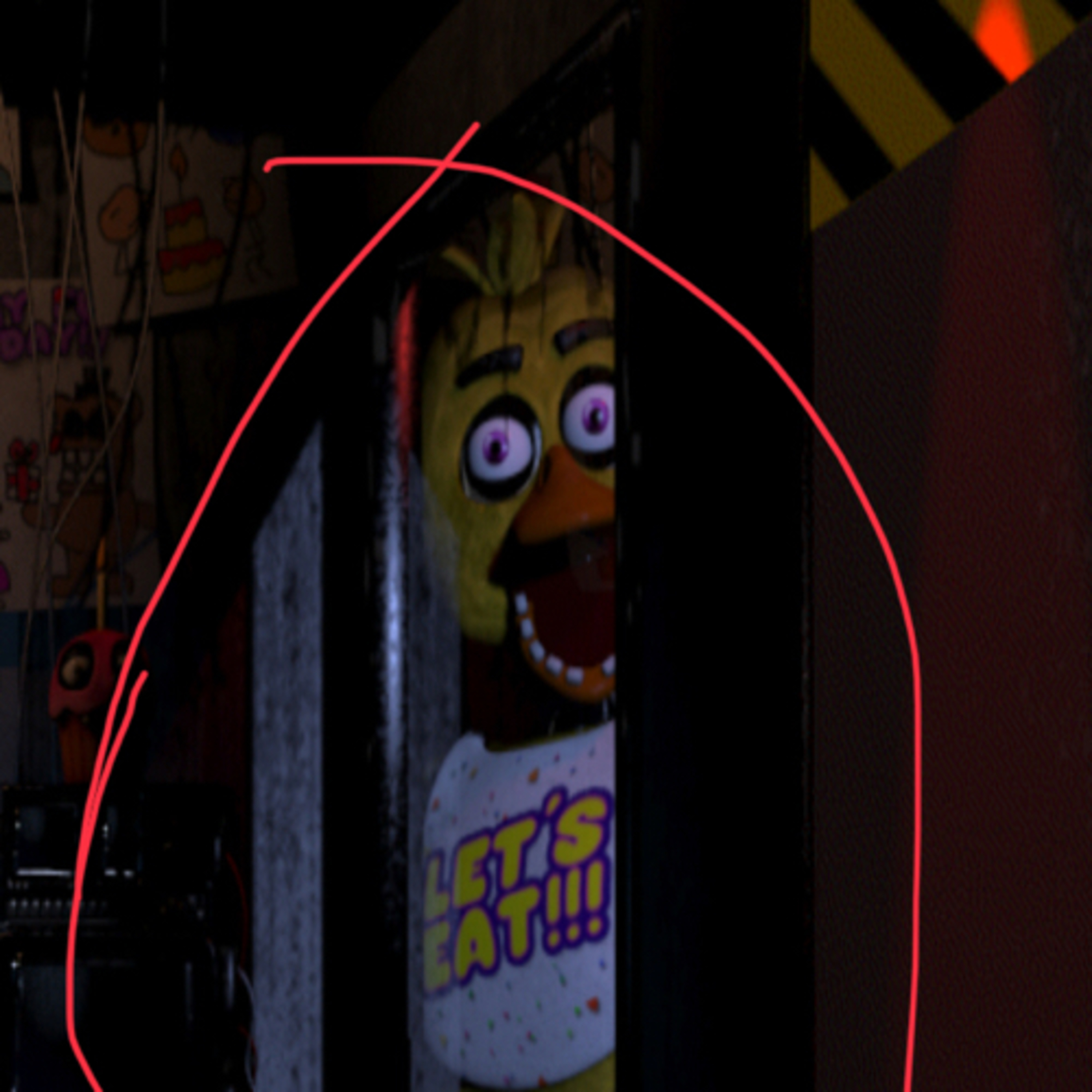 FNAF 