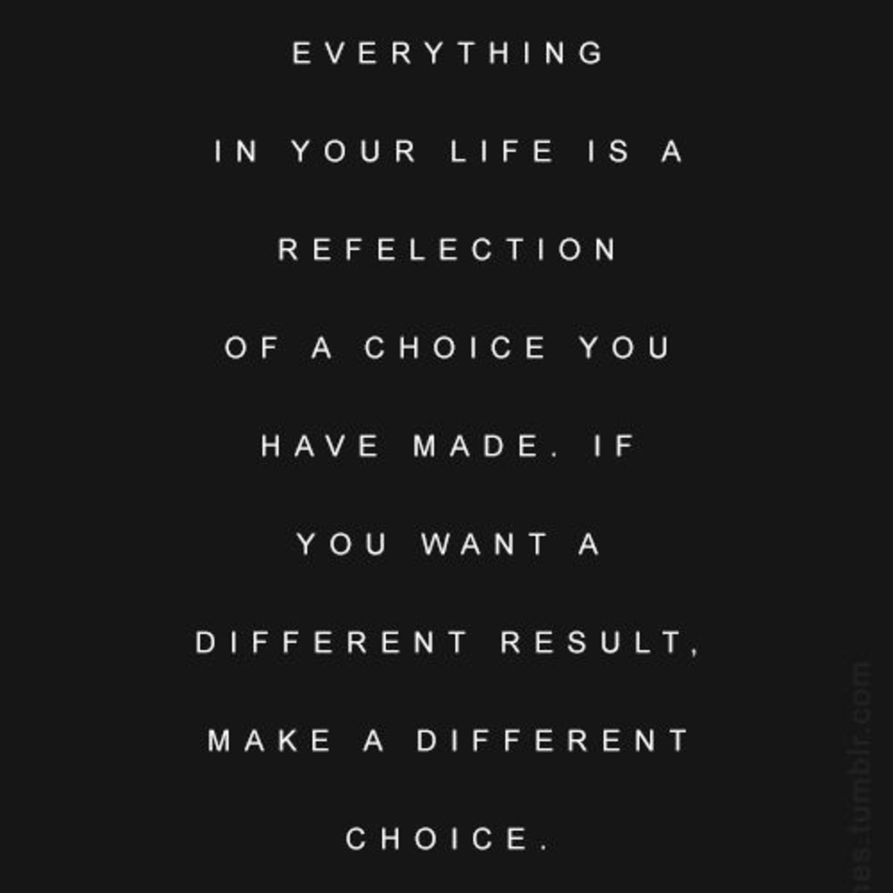 You always have a choice episode artwork
