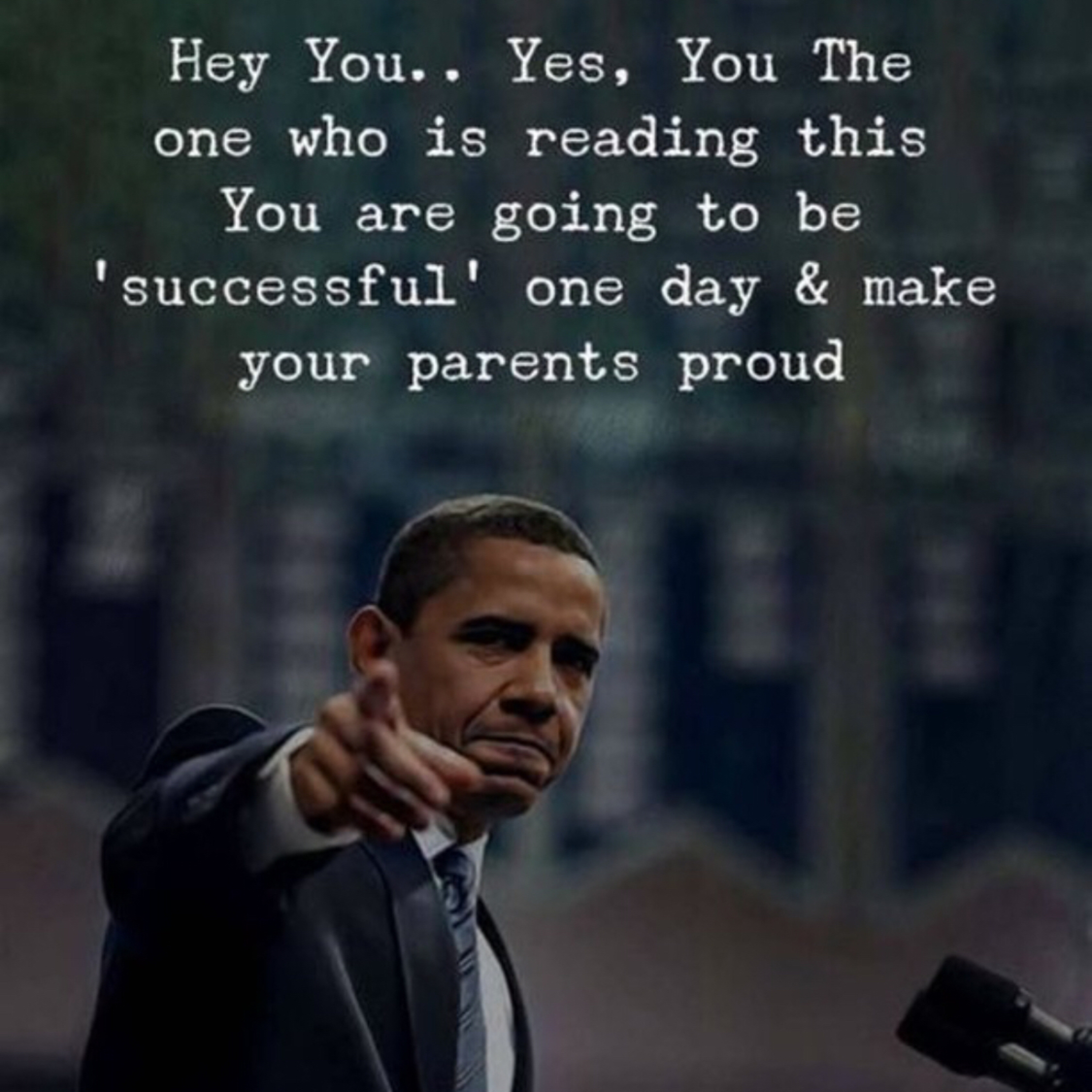 You will succeed in life episode artwork