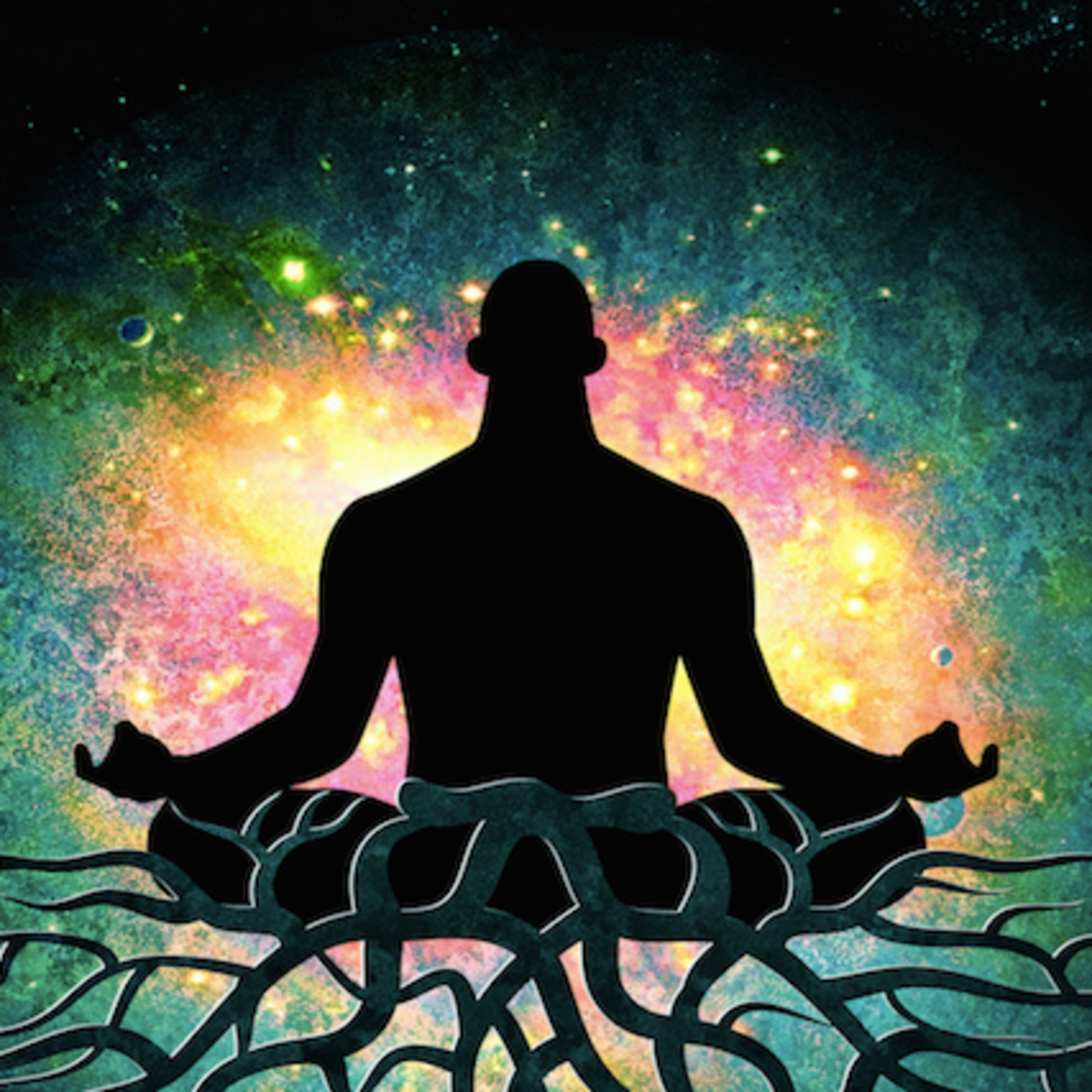 Bonus episode🧘🏽‍♂️ episode artwork