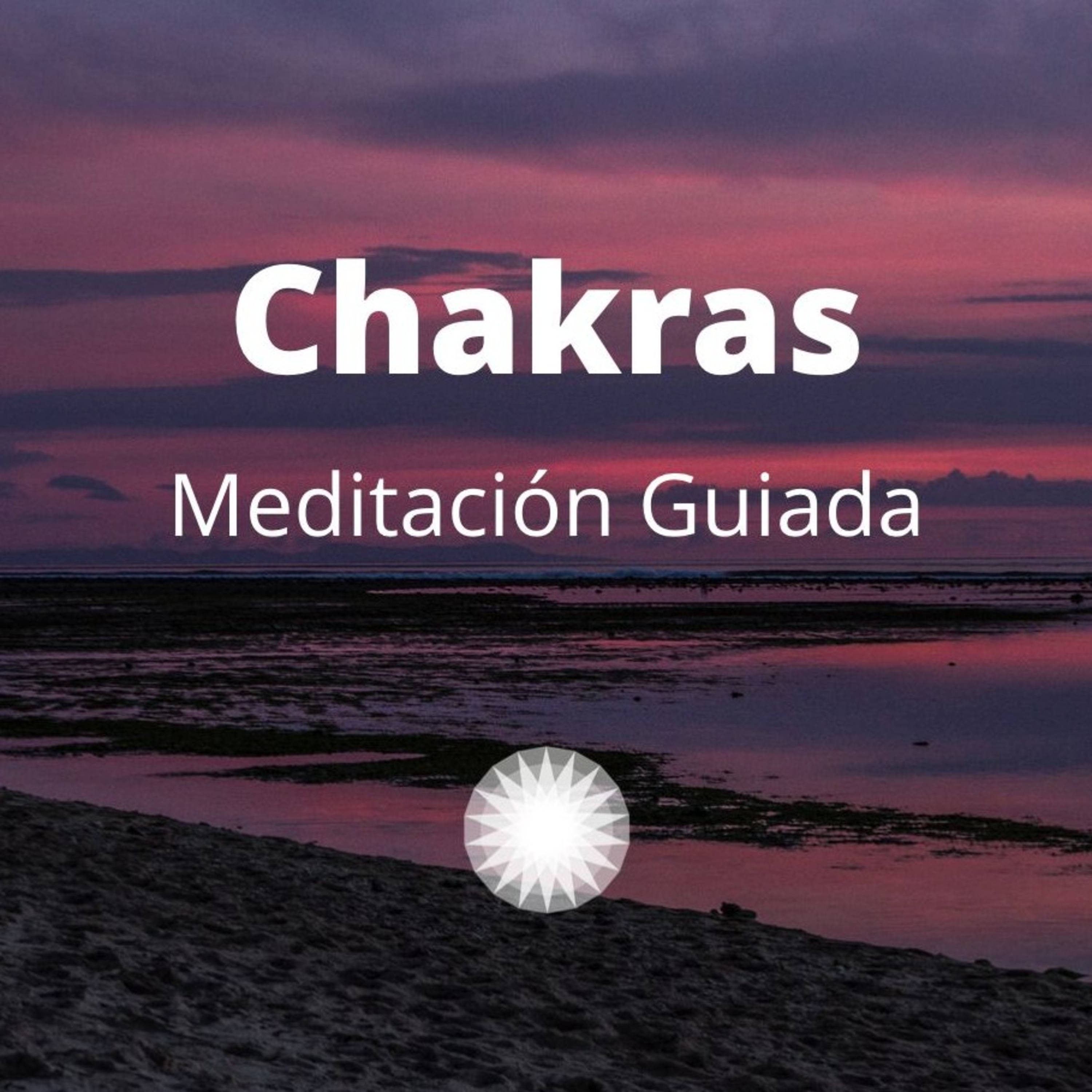 Meditacion Guiada episode artwork