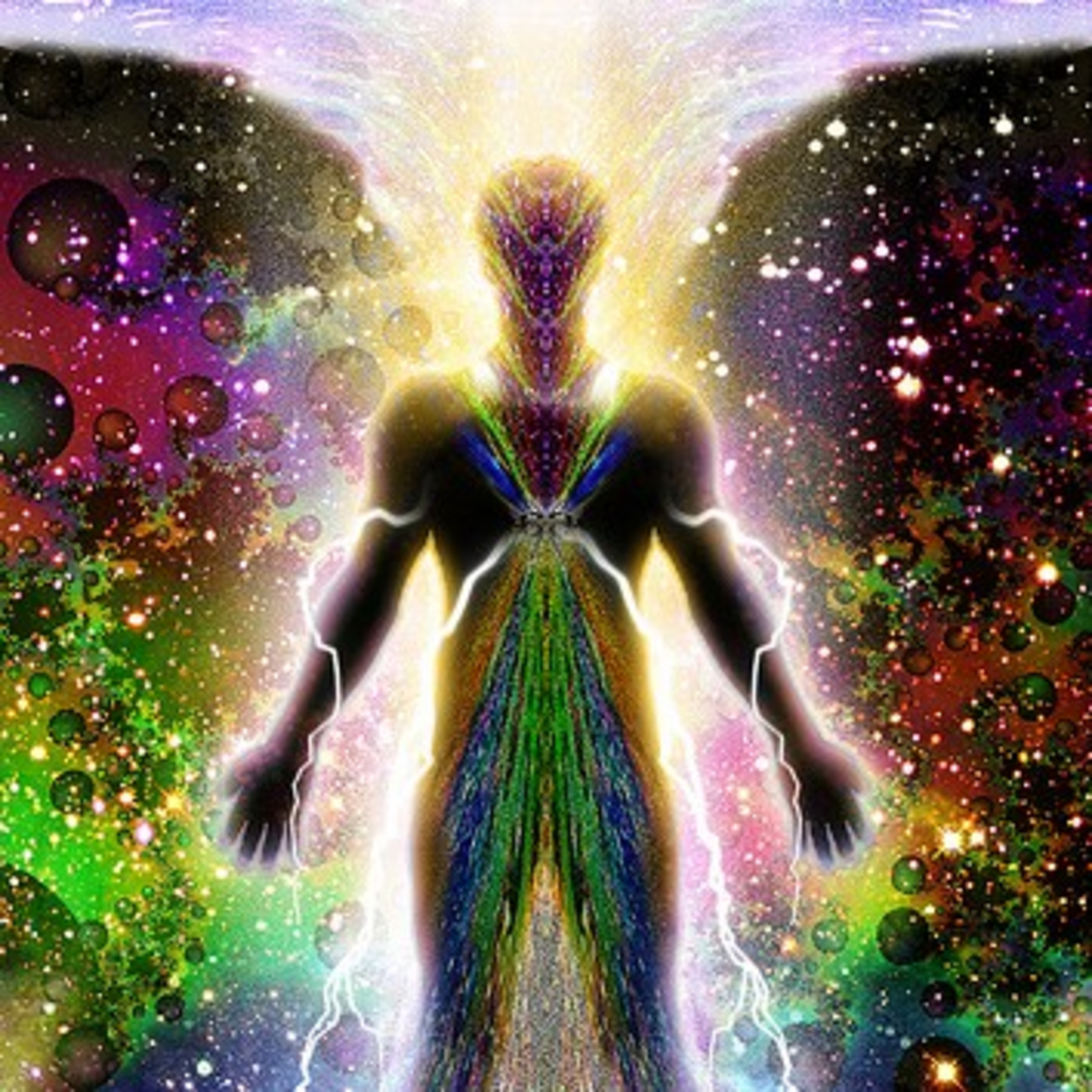 Energy shift episode artwork