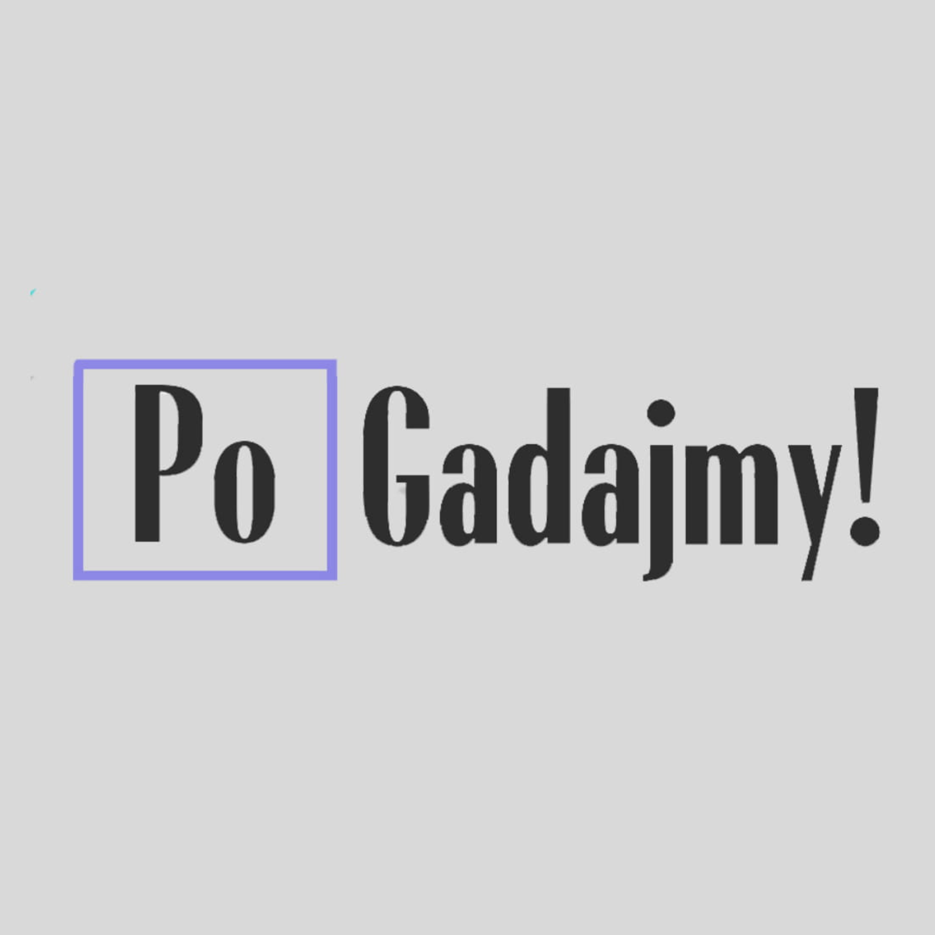 Brodaty Geek: "Bez pasji po prostu można zwariować" | PoGadajmy #1 Brodaty Geek: "Bez pasji po prostu można zwariować" | PoGadajmy #1