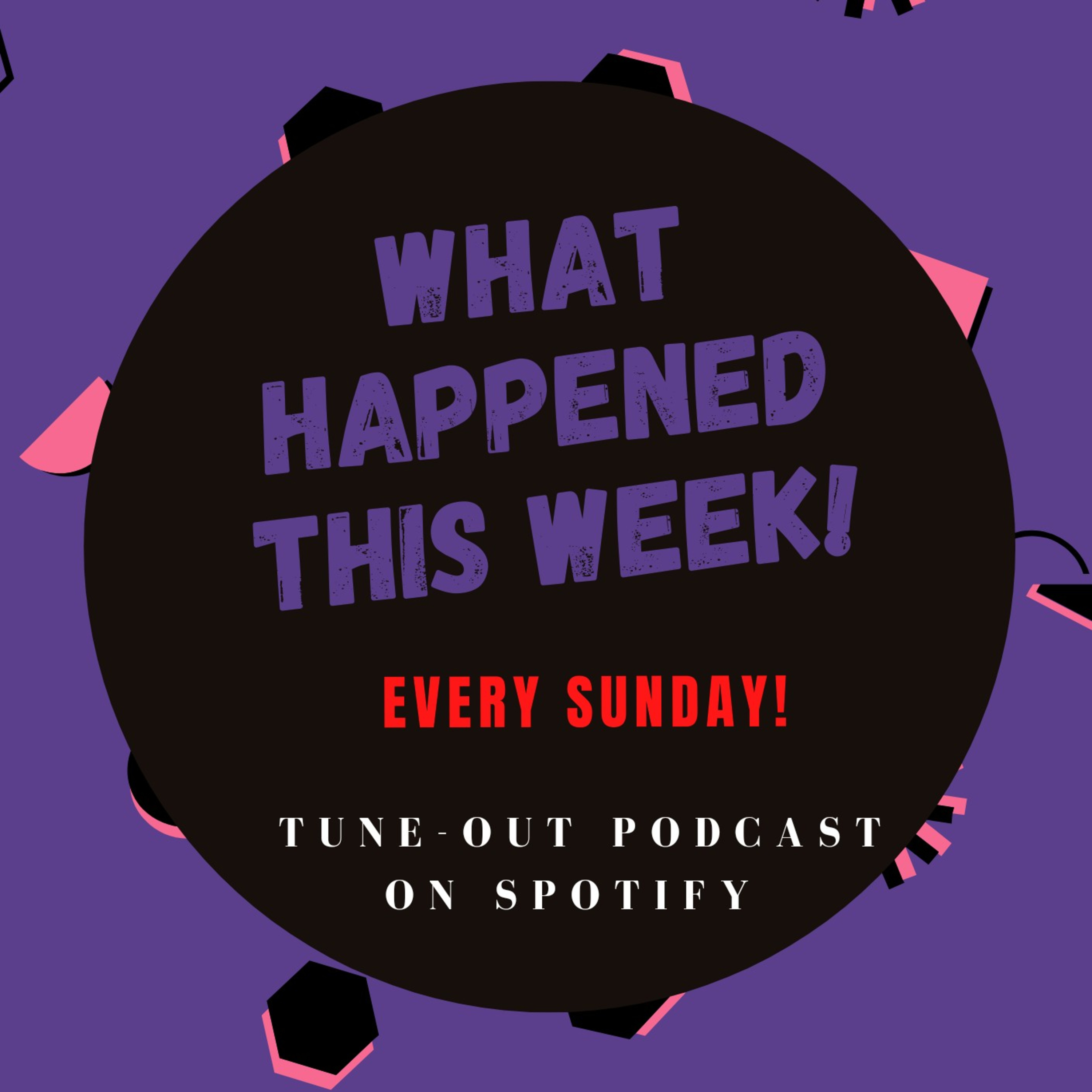 Tune-Out Podcast