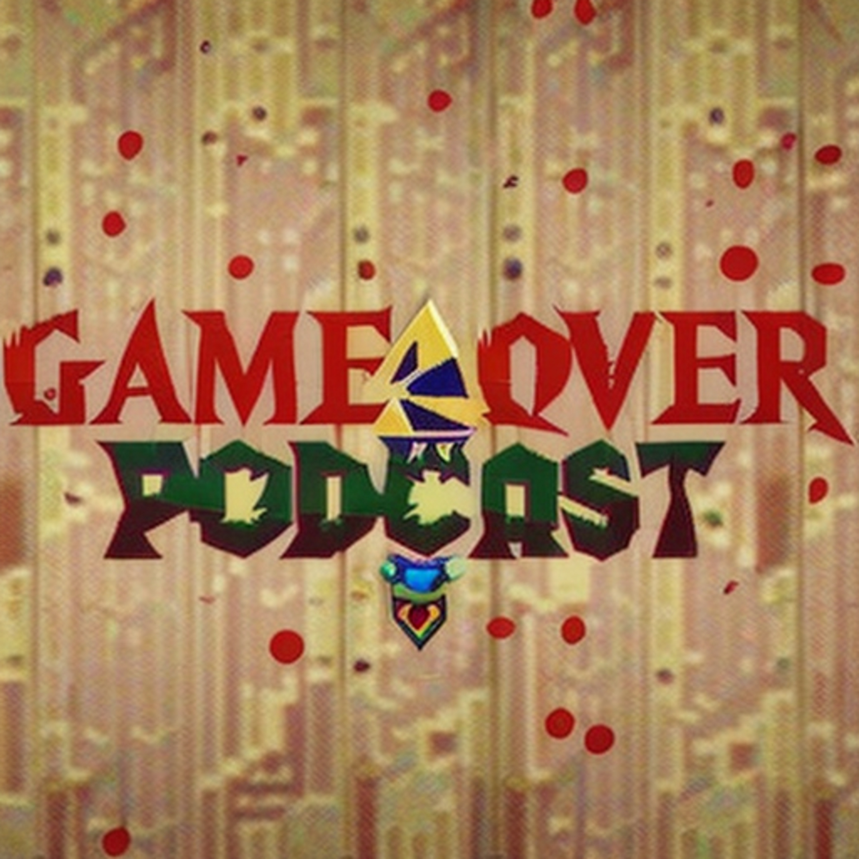 Game Over Podcast