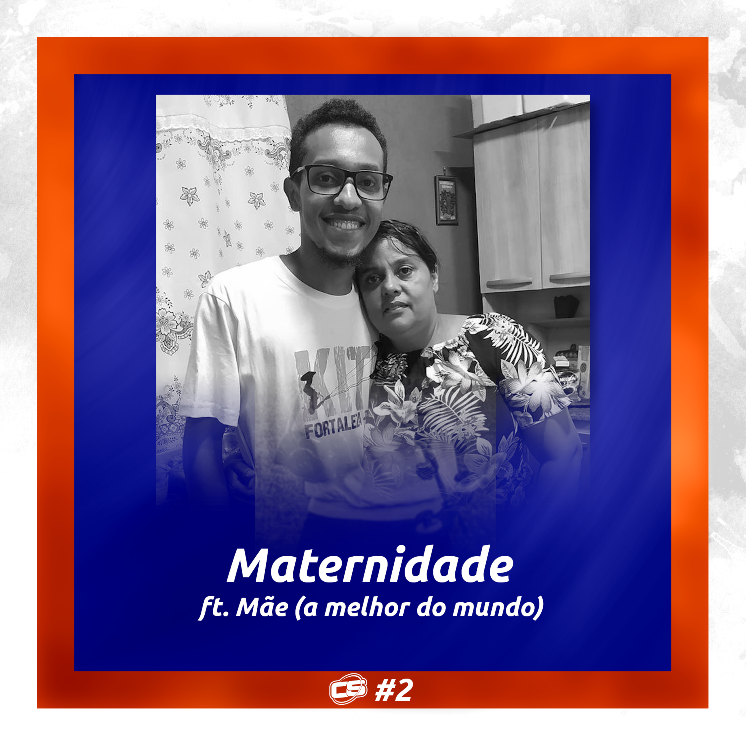 Um papo de mãe #2 episode artwork