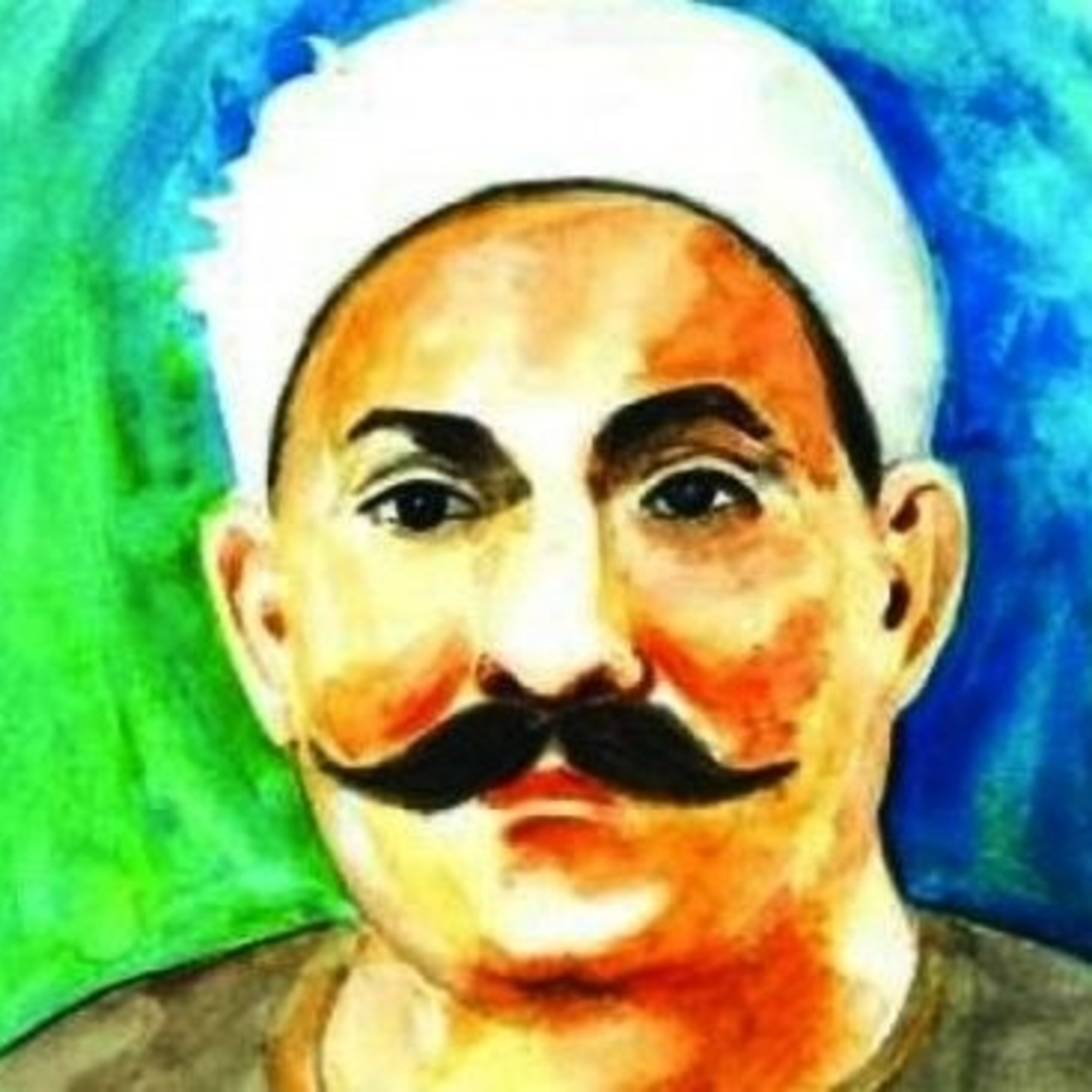 كتاب النظرات 02 - الكأس الأولى - مصطفى لطفي المنفلوطي - رحلة إدمان الخمر و كيف تبدأ episode artwork