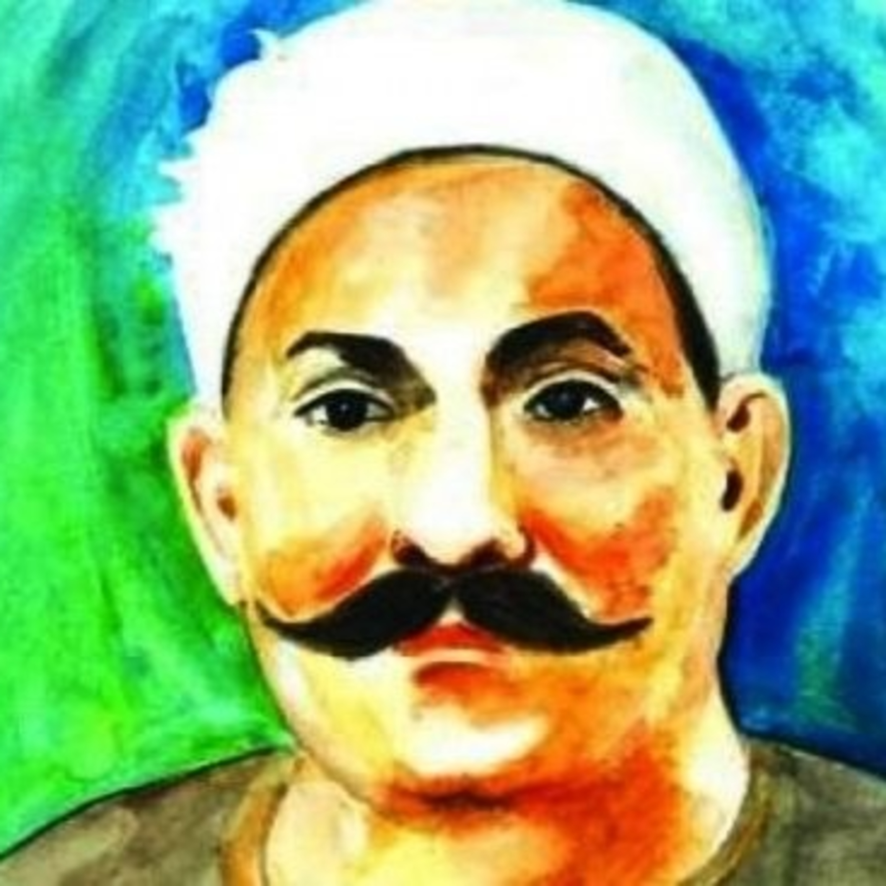 كتاب النظرات 16 - عبرة الهجرة - مصطفى لطفي المنفلوطي episode artwork