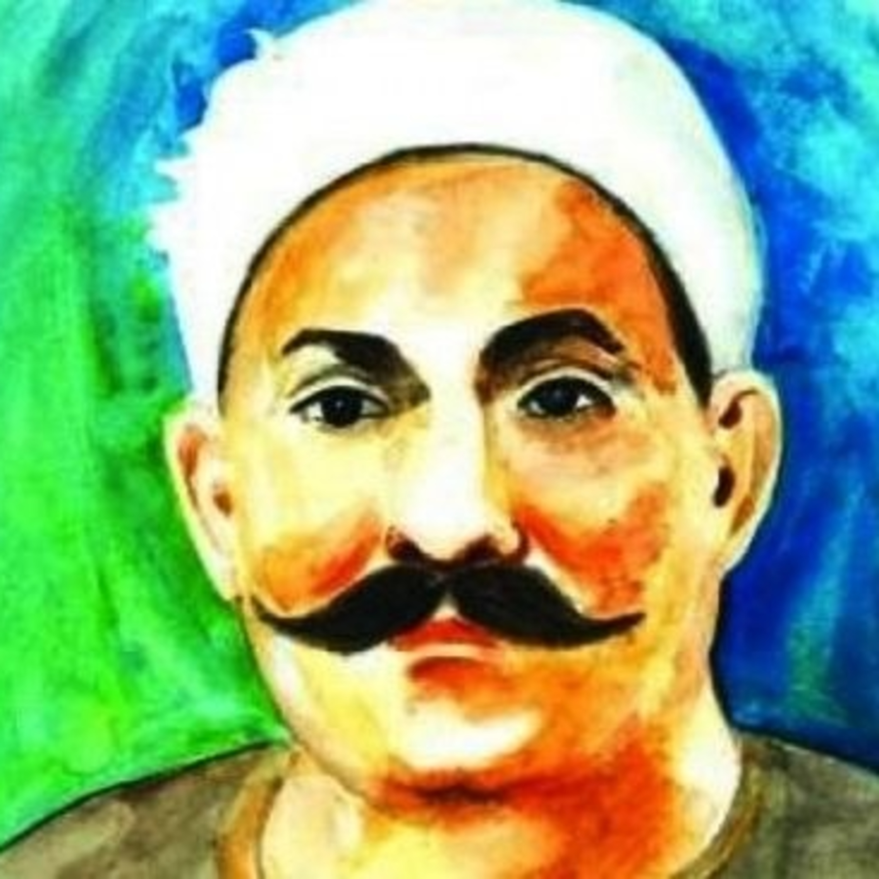 كتاب النظرات 22 - الجمال - مصطفى لطفي المنفلوطي - اختلاف أذواق الناس في الجمال episode artwork
