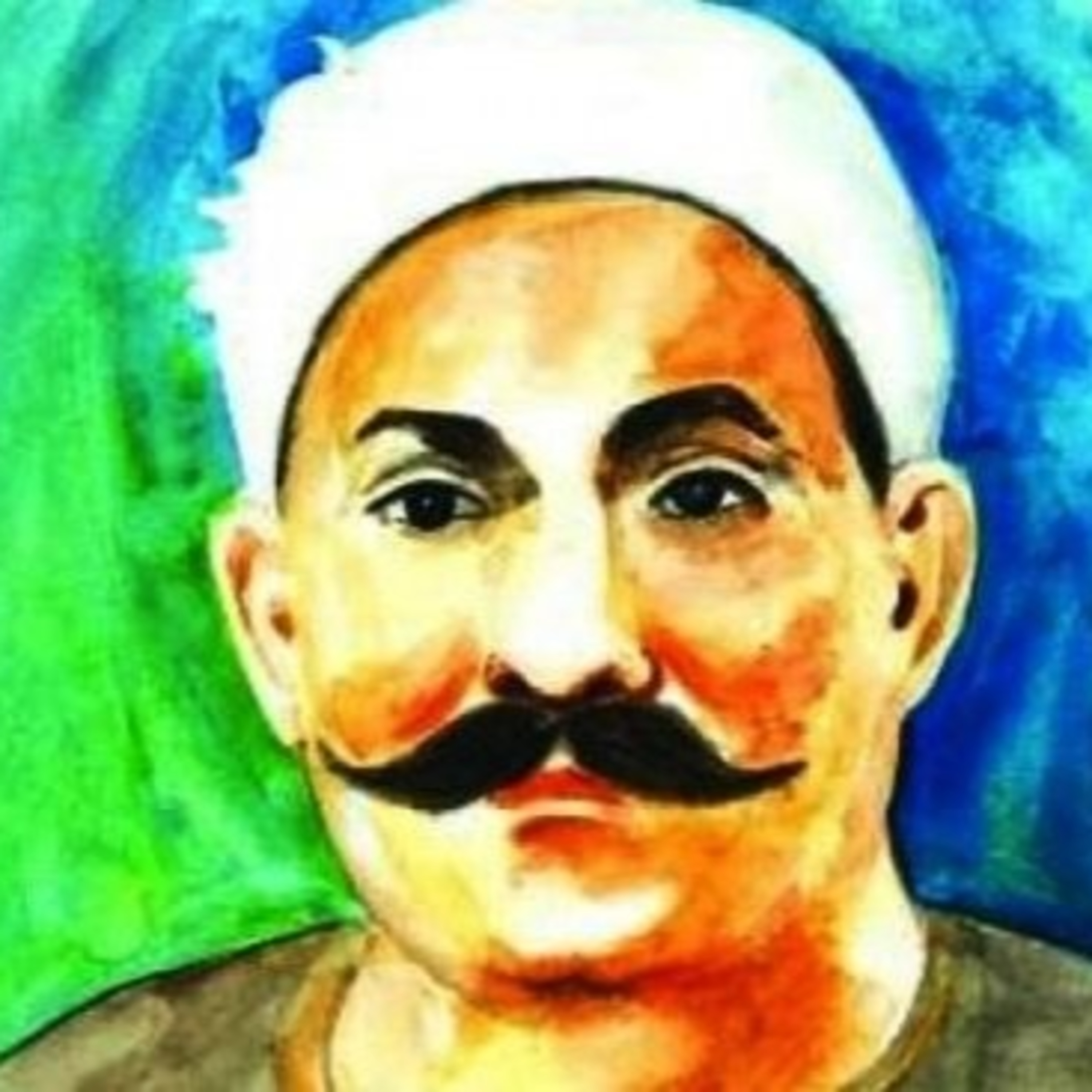 كتاب النظرات 23 - الكذب - مصطفى لطفي المنفلوطي - لا تأمن الكاذب و اهرب من وجهه الهرب كلّه episode artwork
