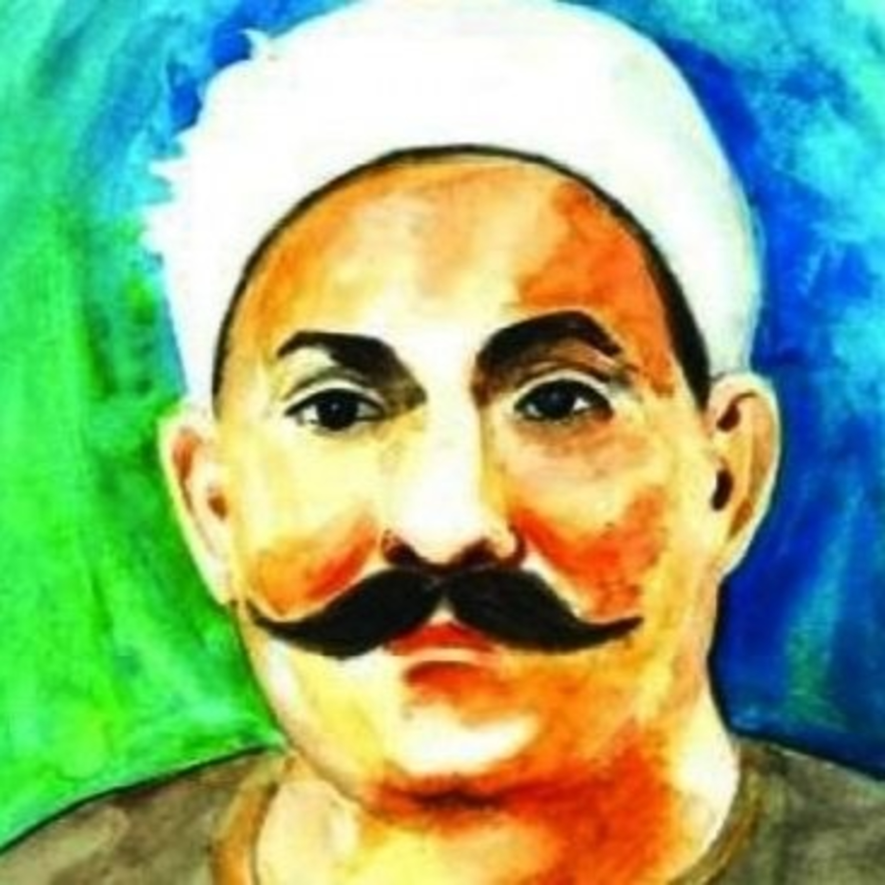 كتاب النظرات 25 - الشرف - مصطفى لطفي المنفلوطي - لو فهم الناس معنى الشرف لأصبحوا كلهم شرفاء episode artwork