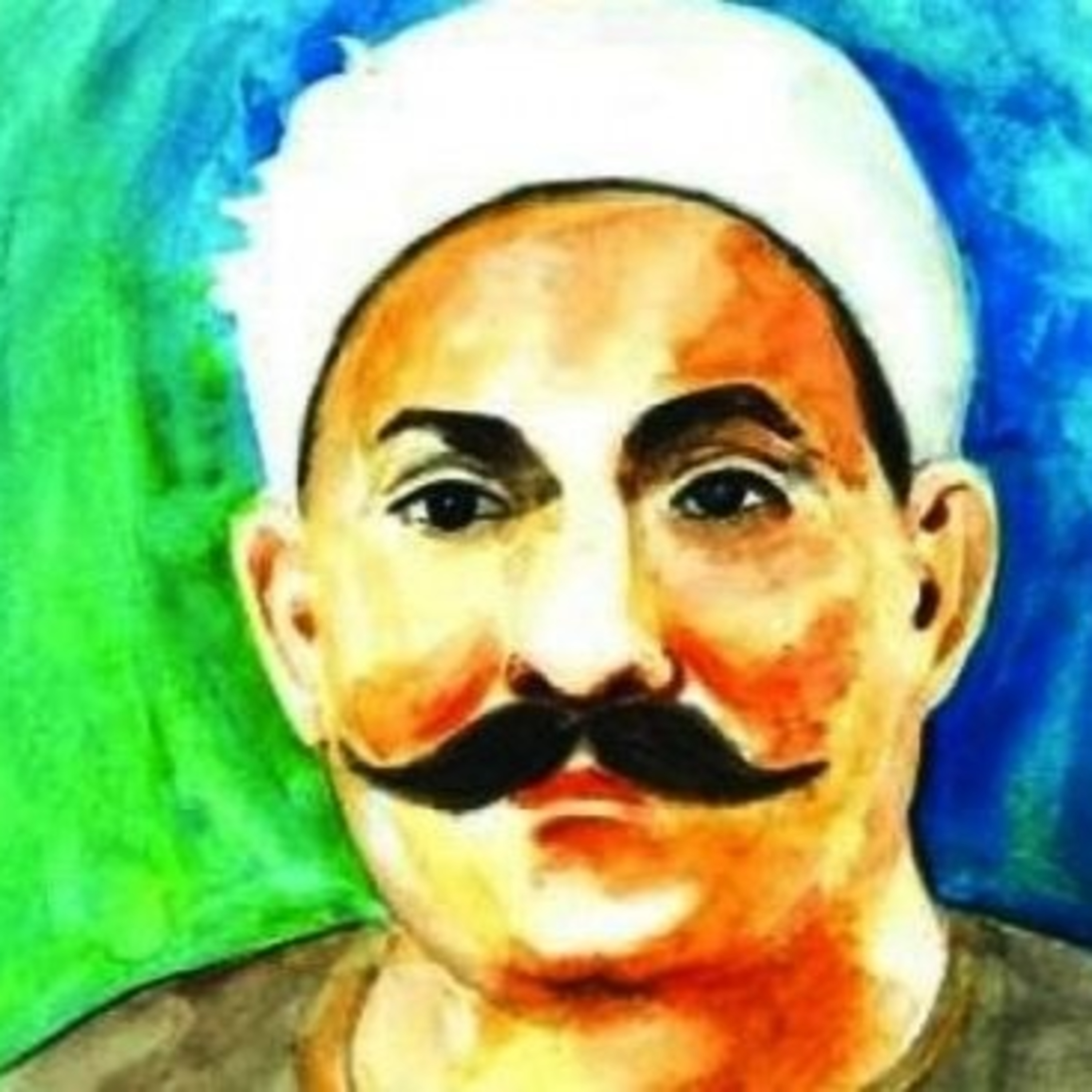 كتاب النظرات 34 - البخيل - مصطفى لطفي المنفلوطي