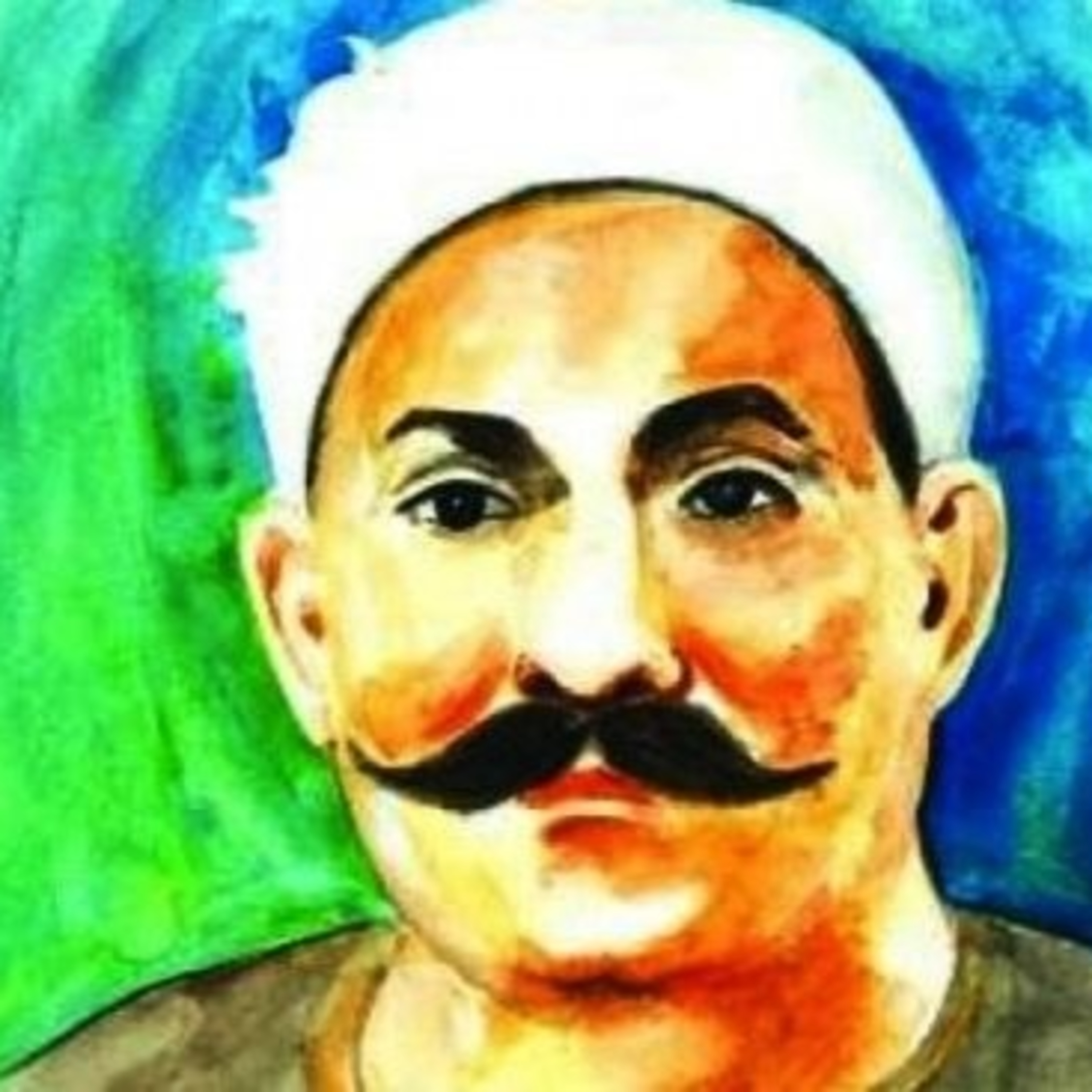 كتاب النظرات 38 - النبوغ - مصطفى لطفي المنفلوطي episode artwork