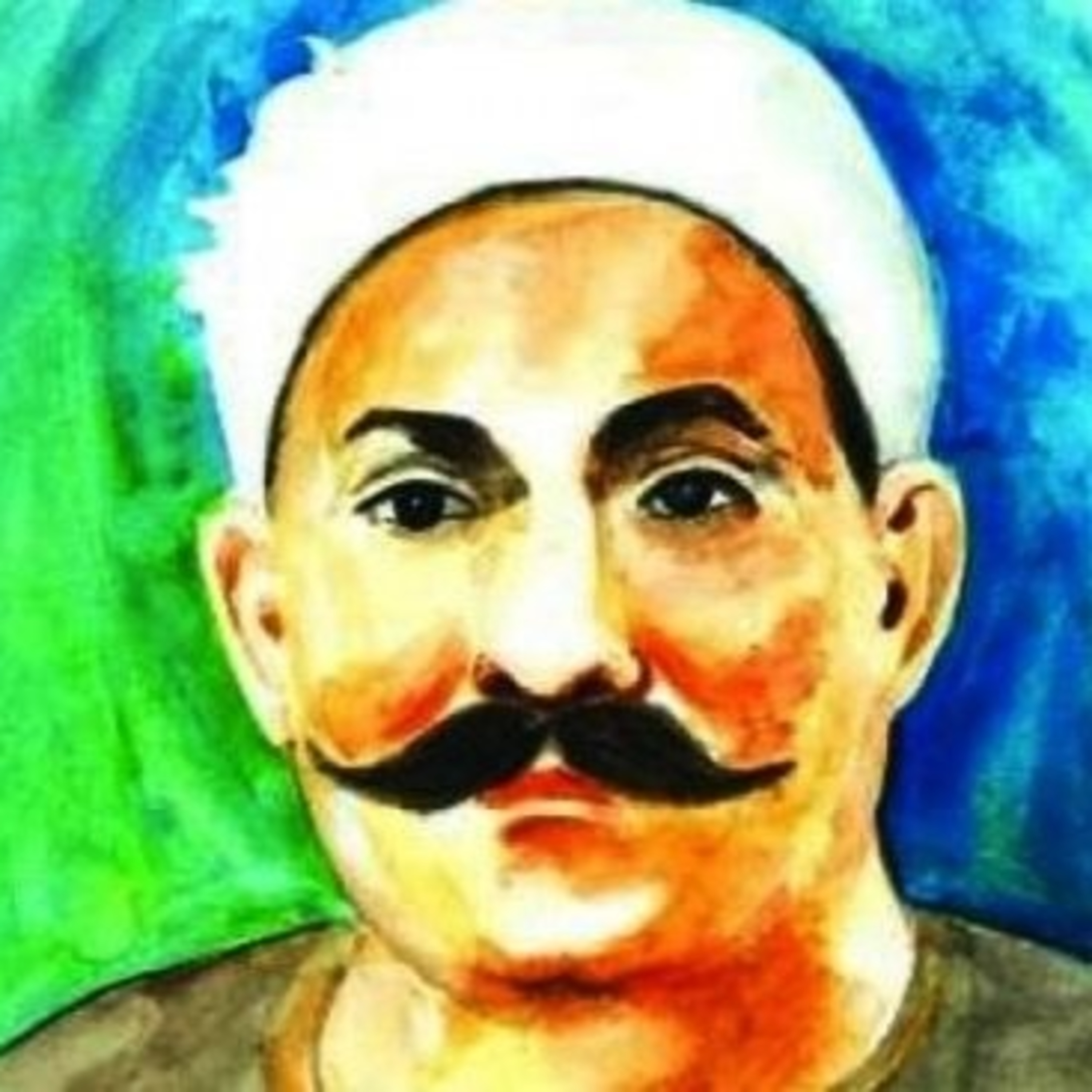 كتاب النظرات 42 - زيد و عمرو - مصطفى لطفي المنفلوطي episode artwork