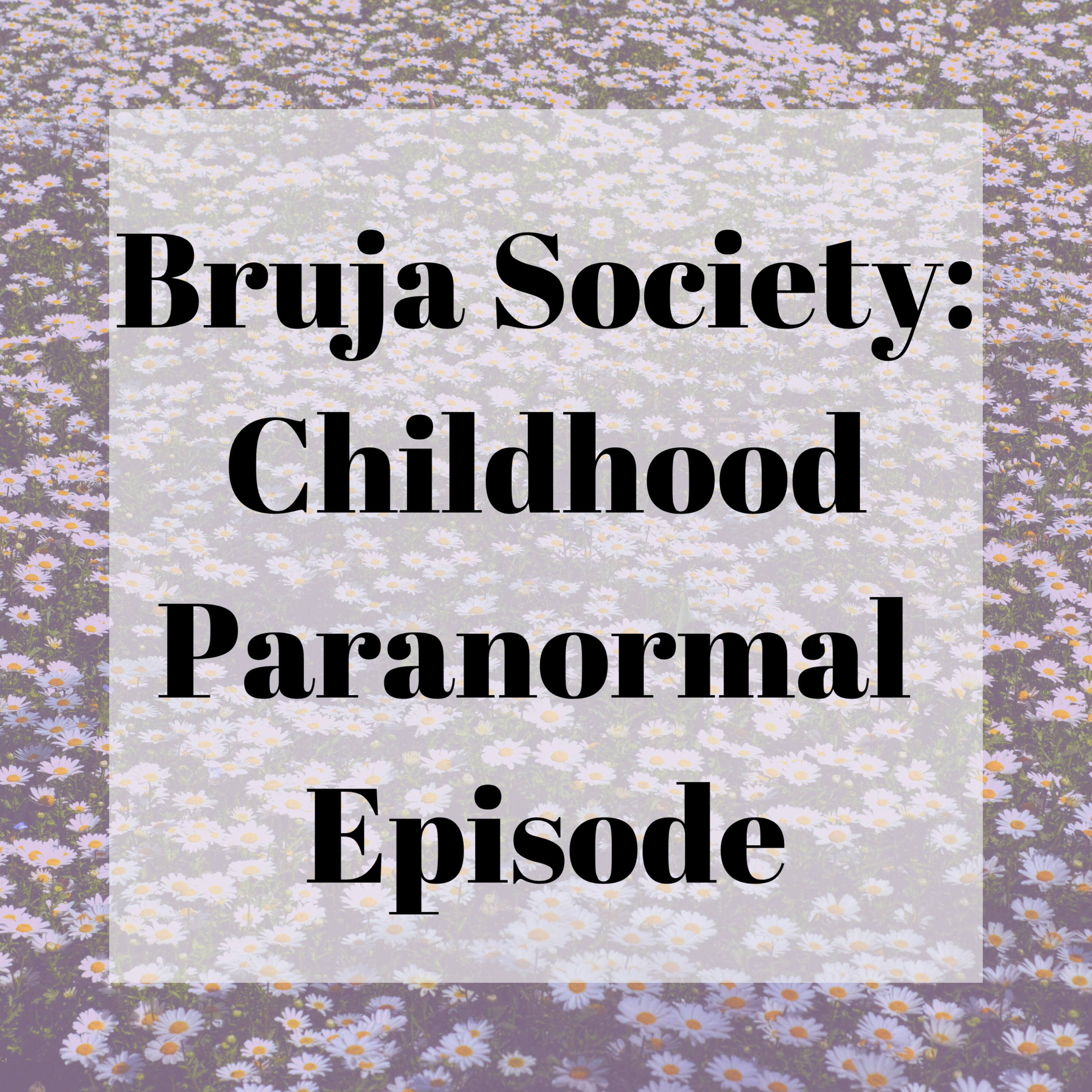 Bruja Society