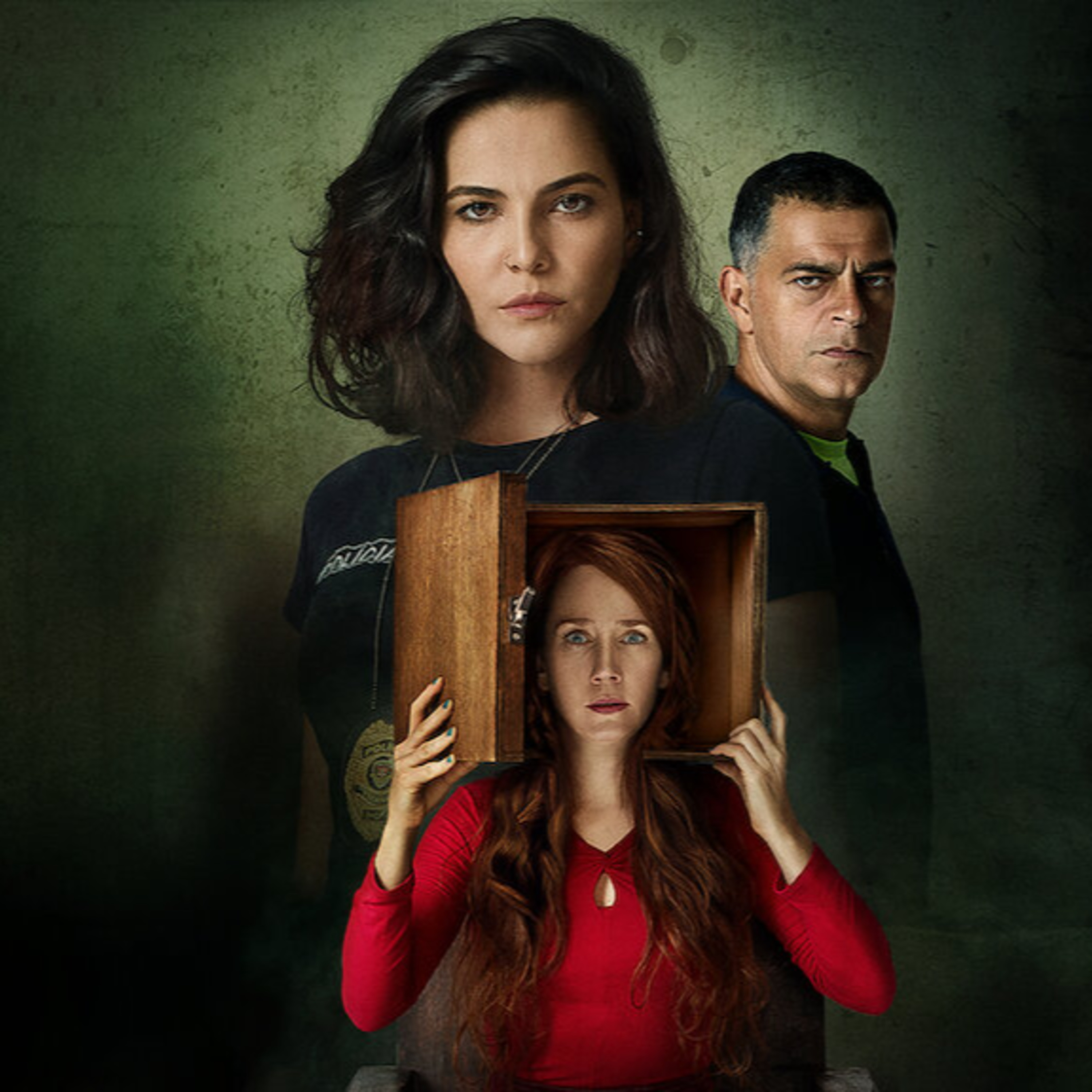 Relacionamento tóxico nas telas brasileiras episode artwork