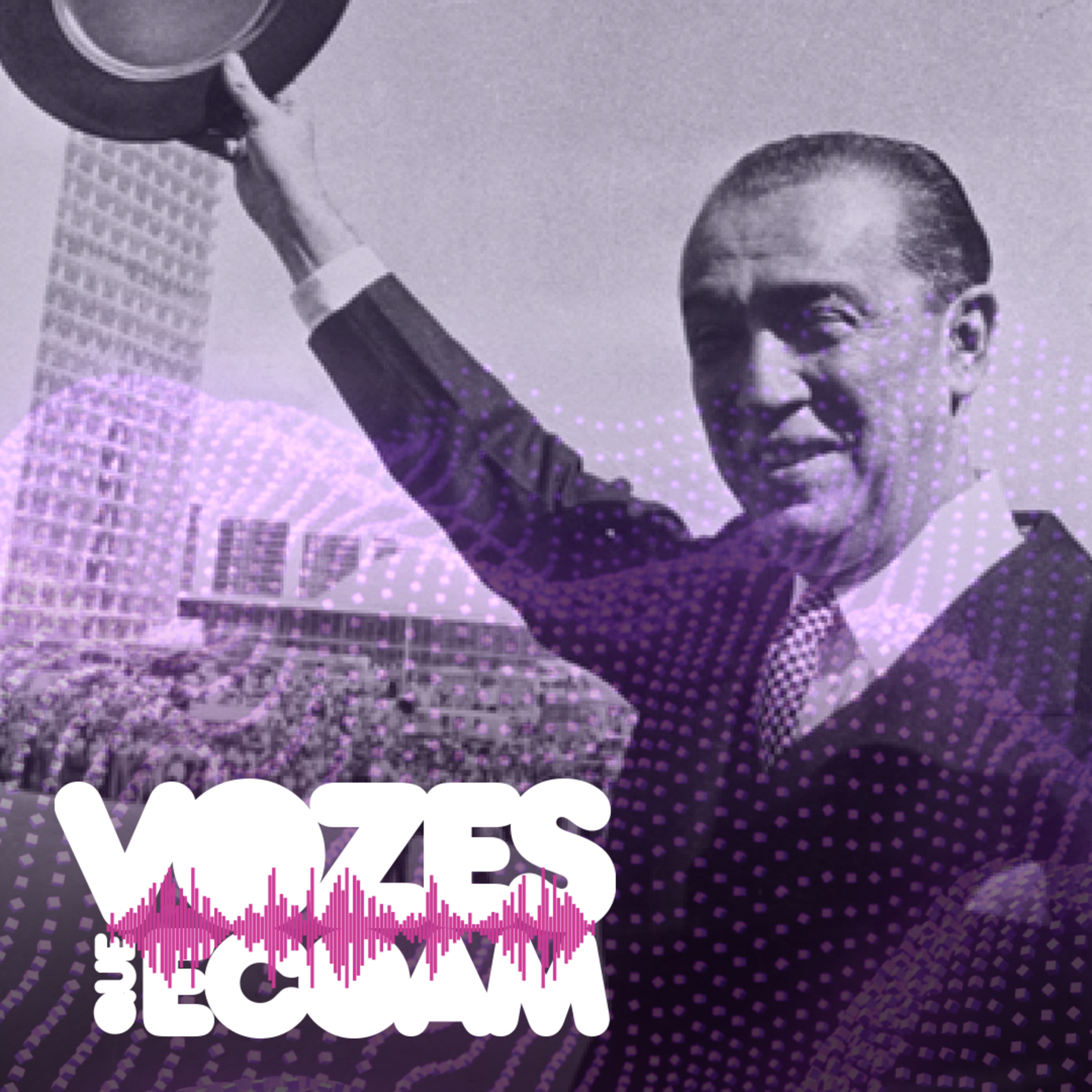 Vozes que Ecoam