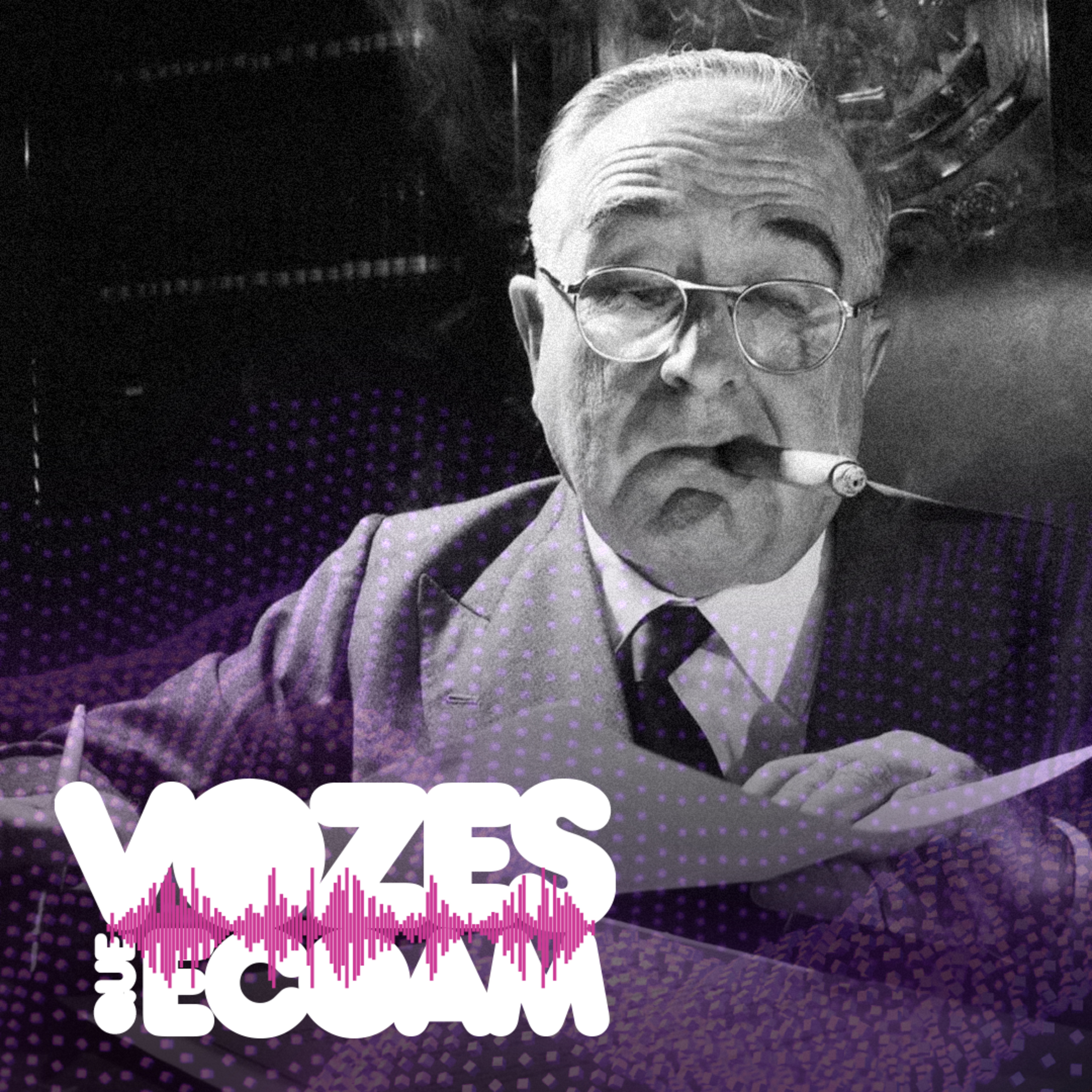 Vozes que Ecoam