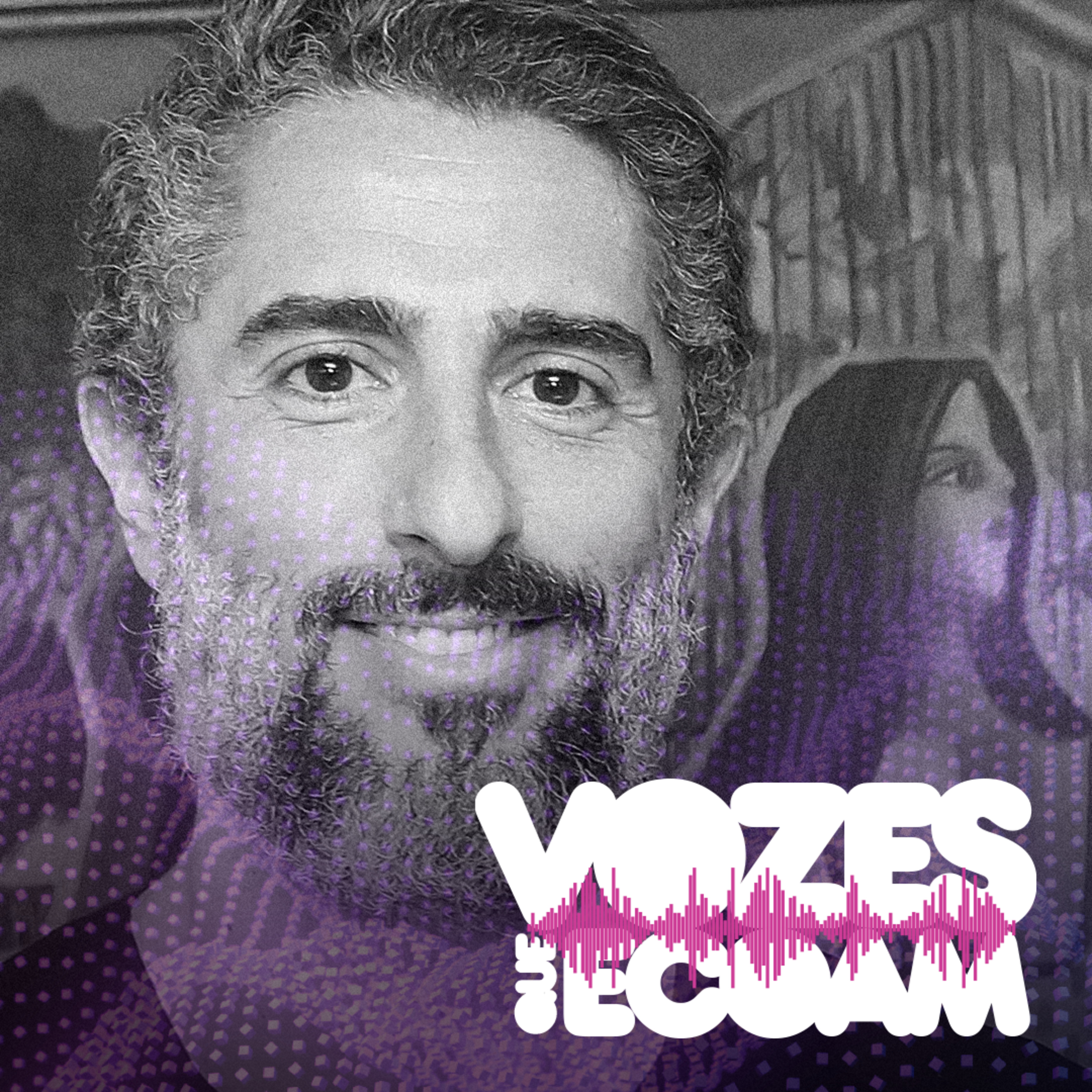 Vozes que Ecoam