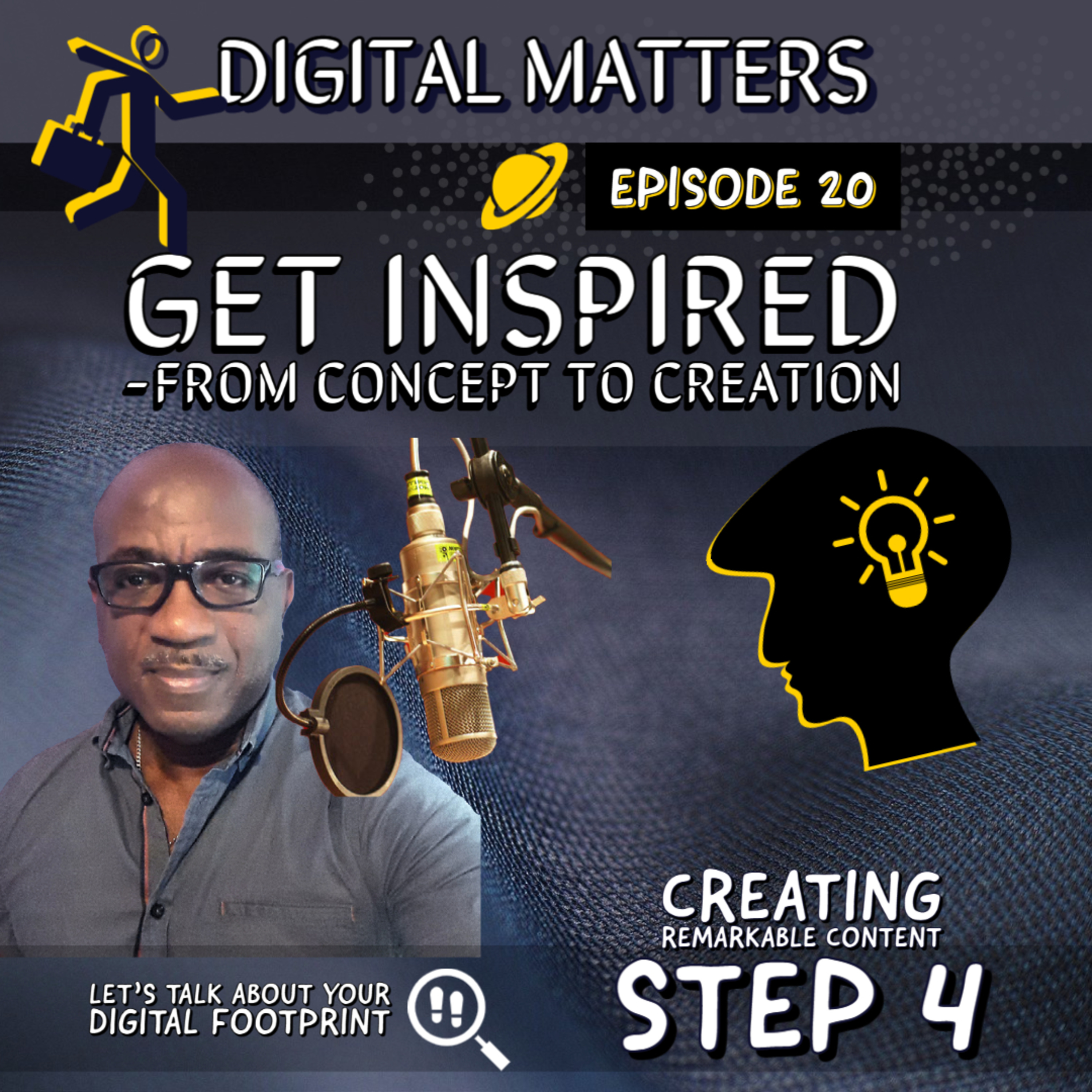 Digital Matters