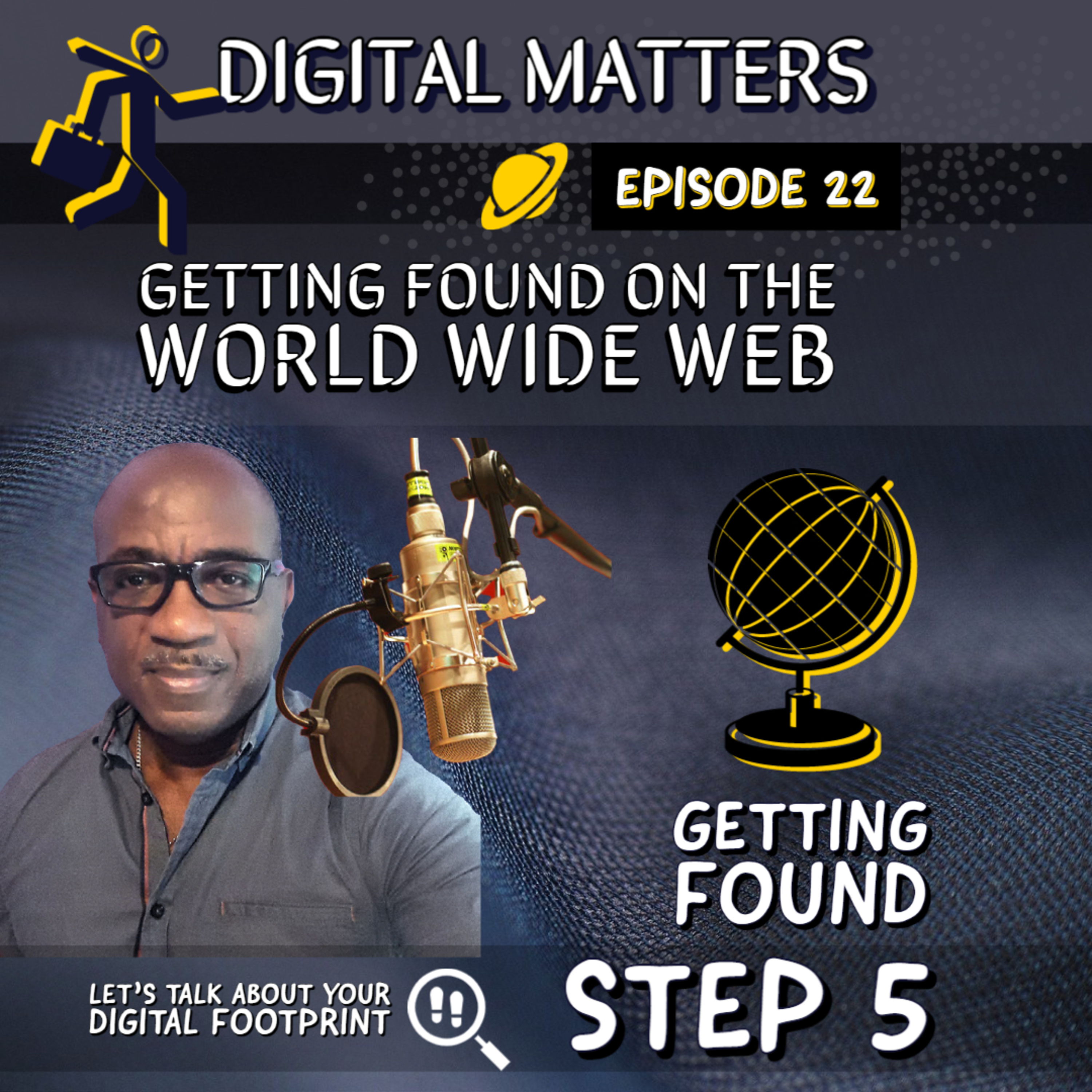 Digital Matters