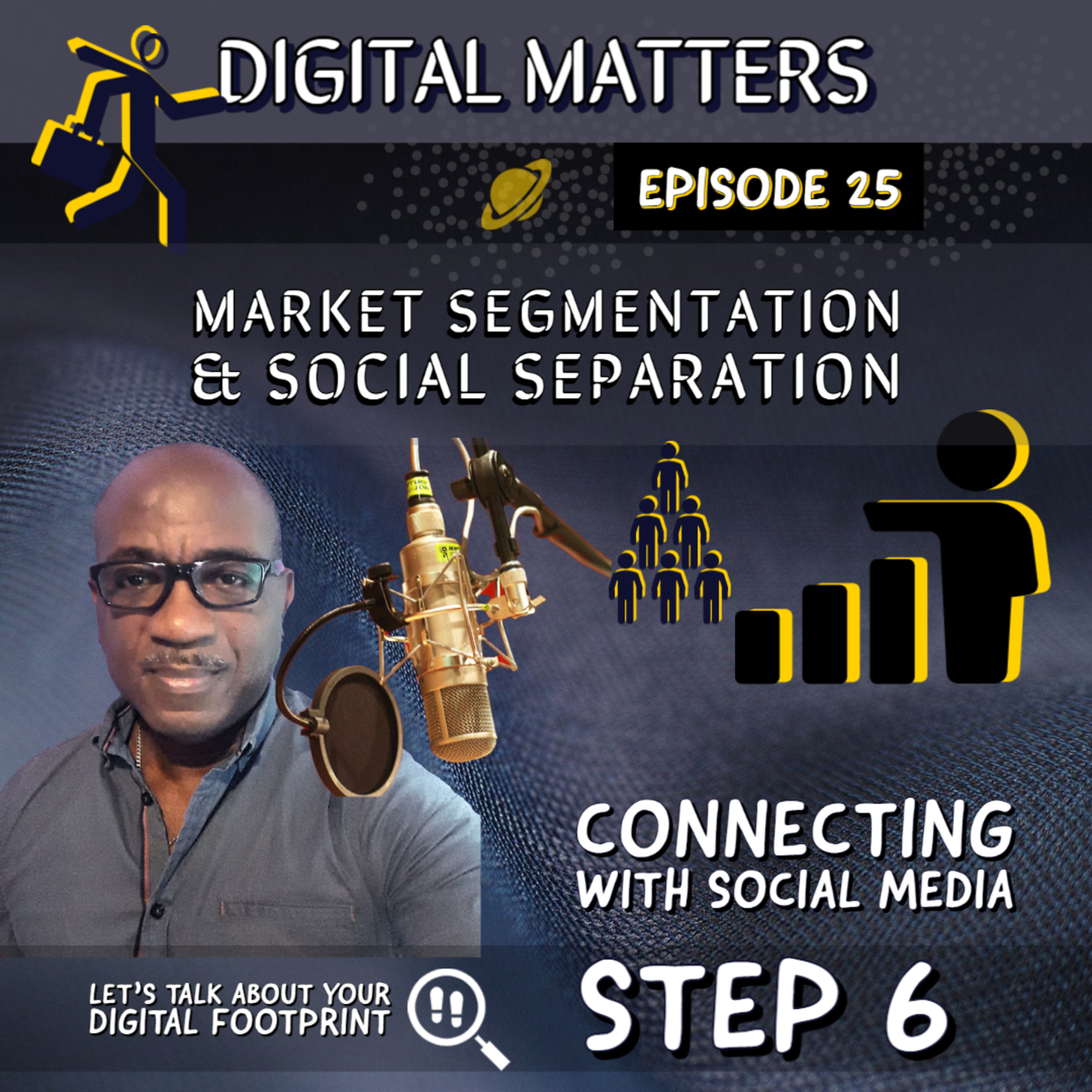 Digital Matters