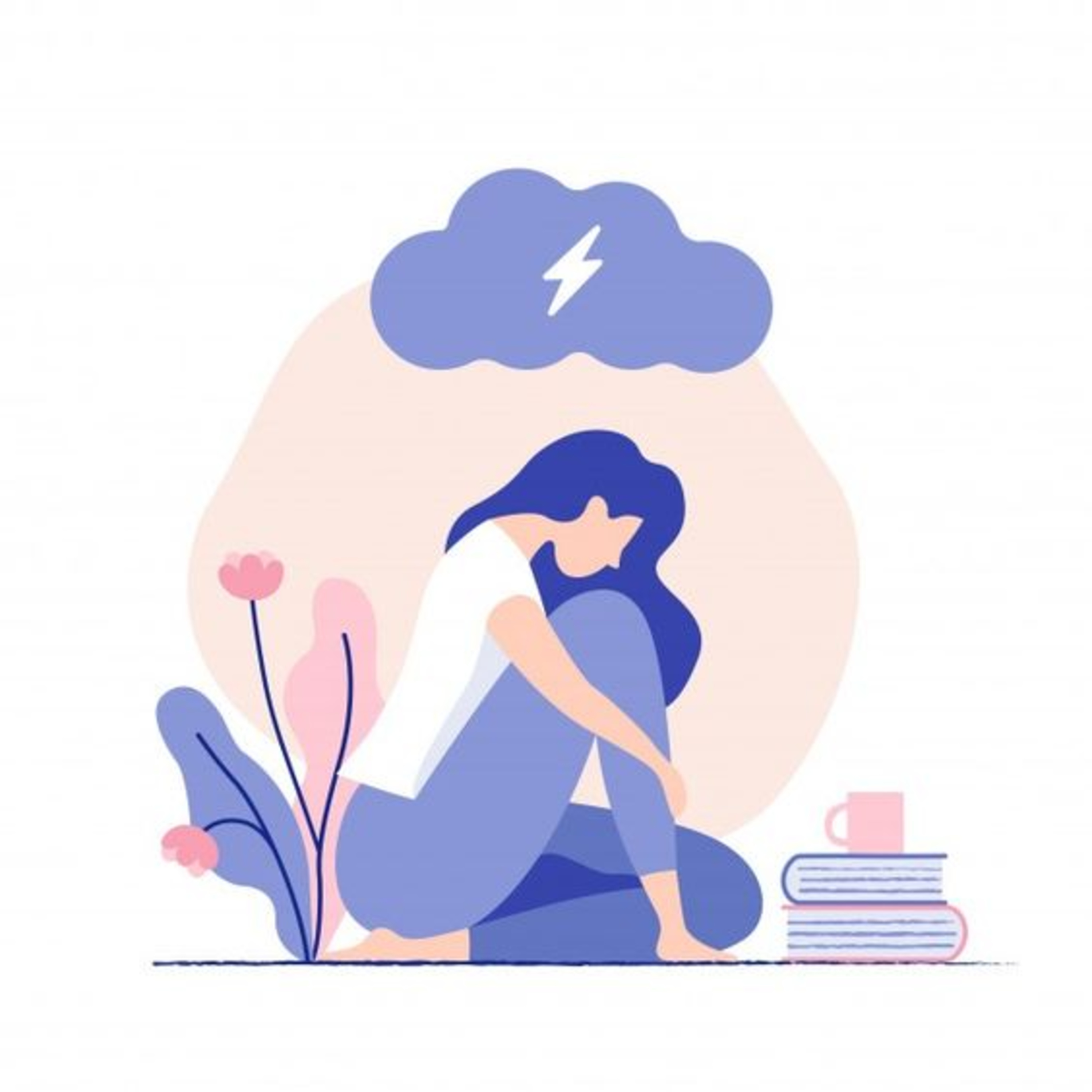 LA SALUD MENTAL episode artwork