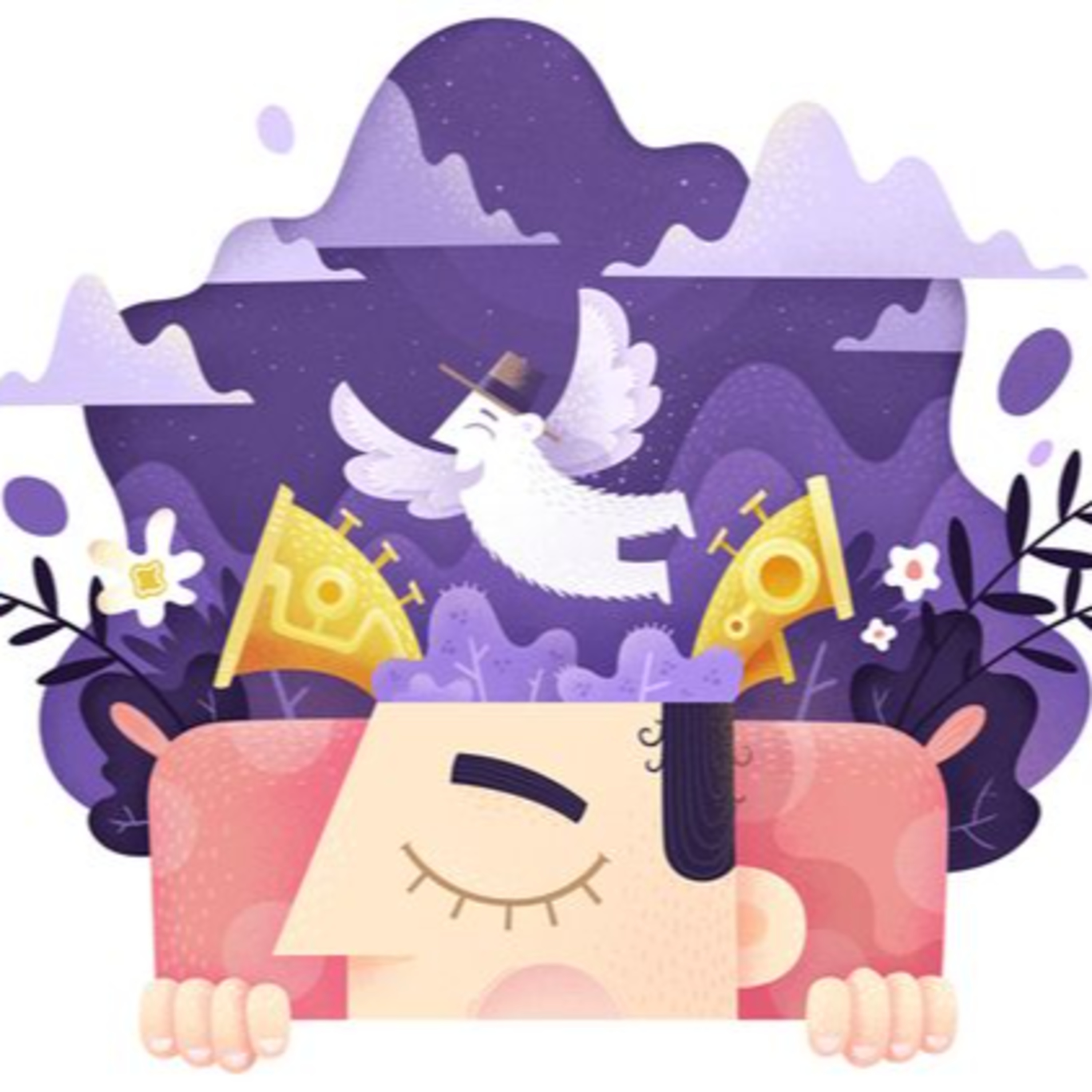 LOS BUENOS MODALES episode artwork