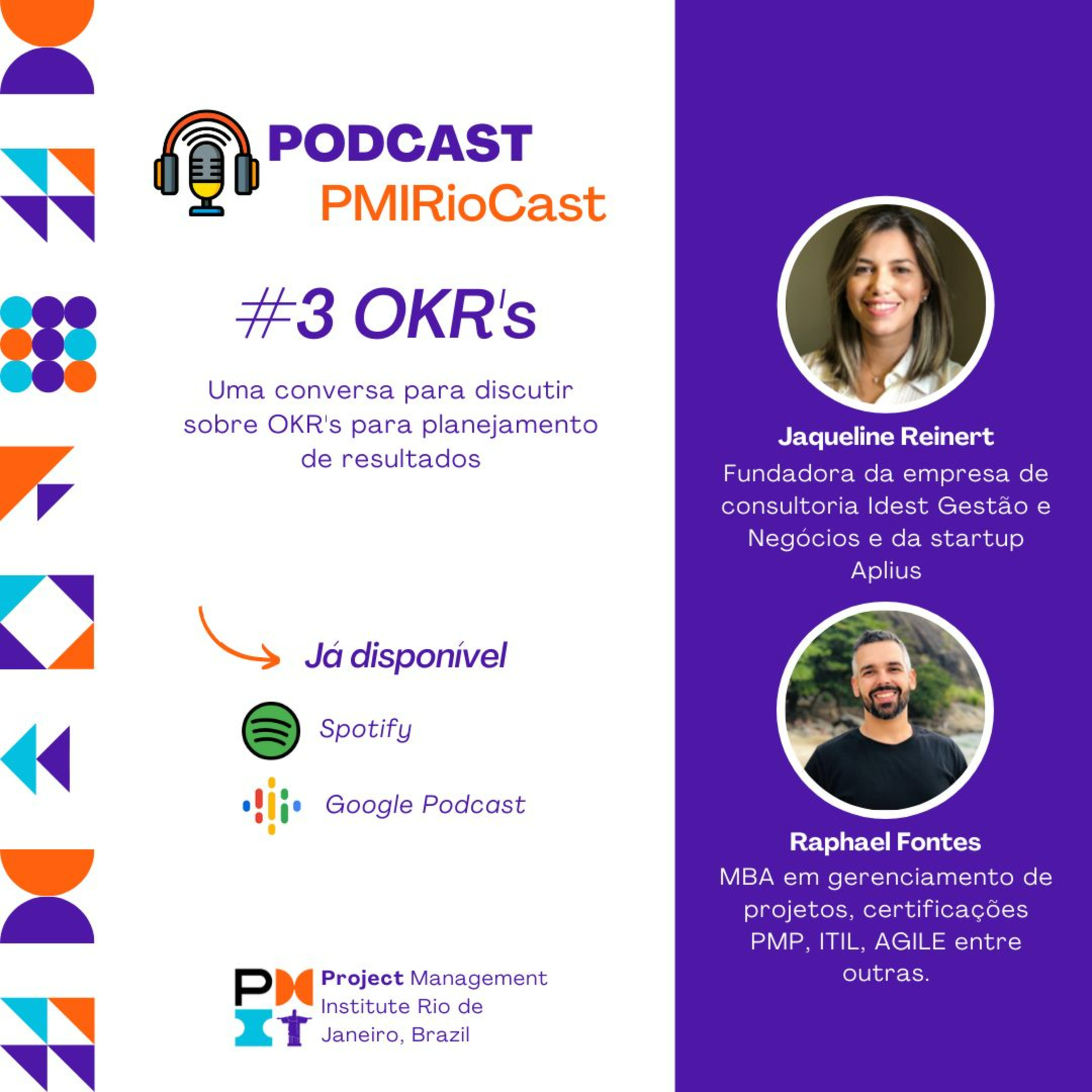 PMIRioCast