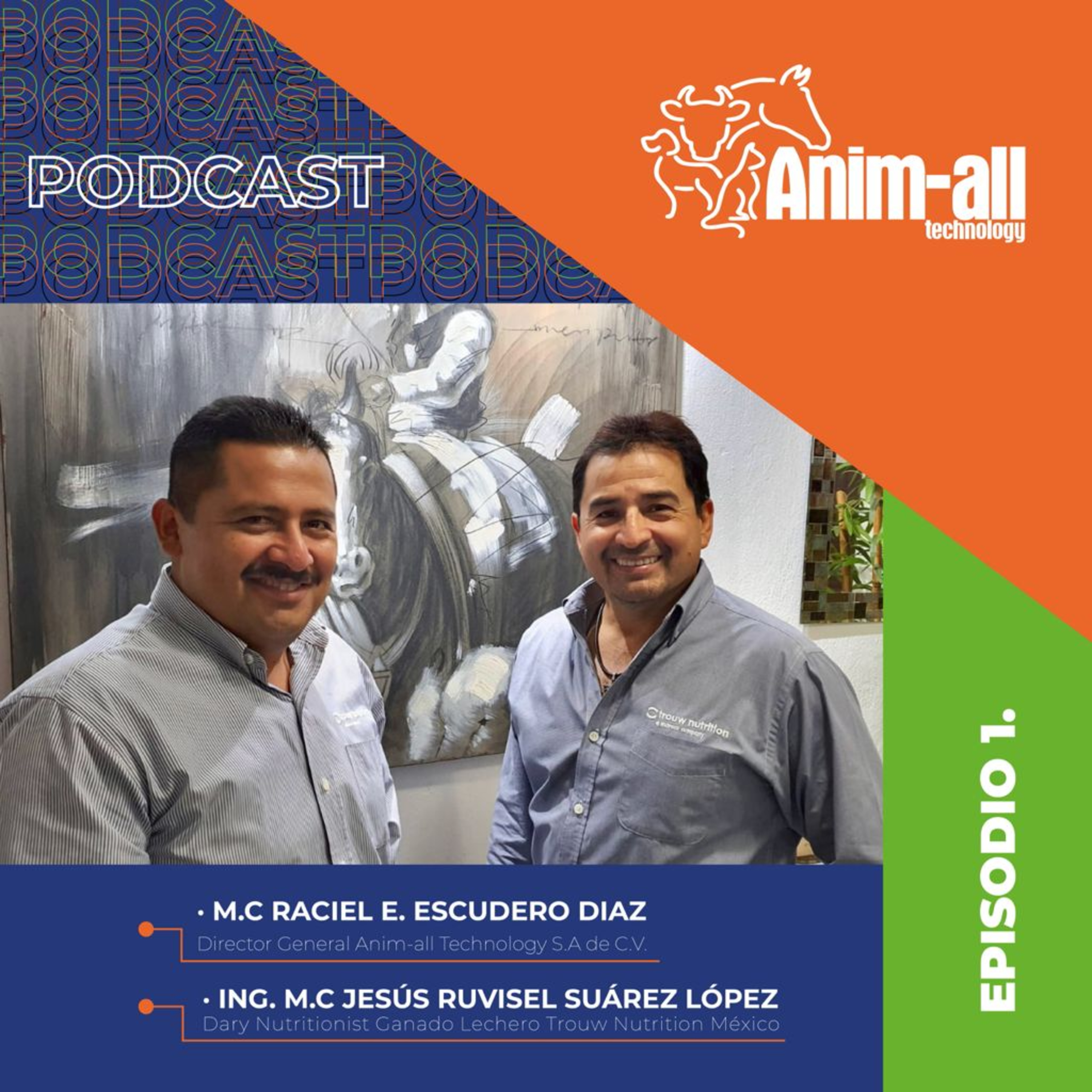 Anim-all technology