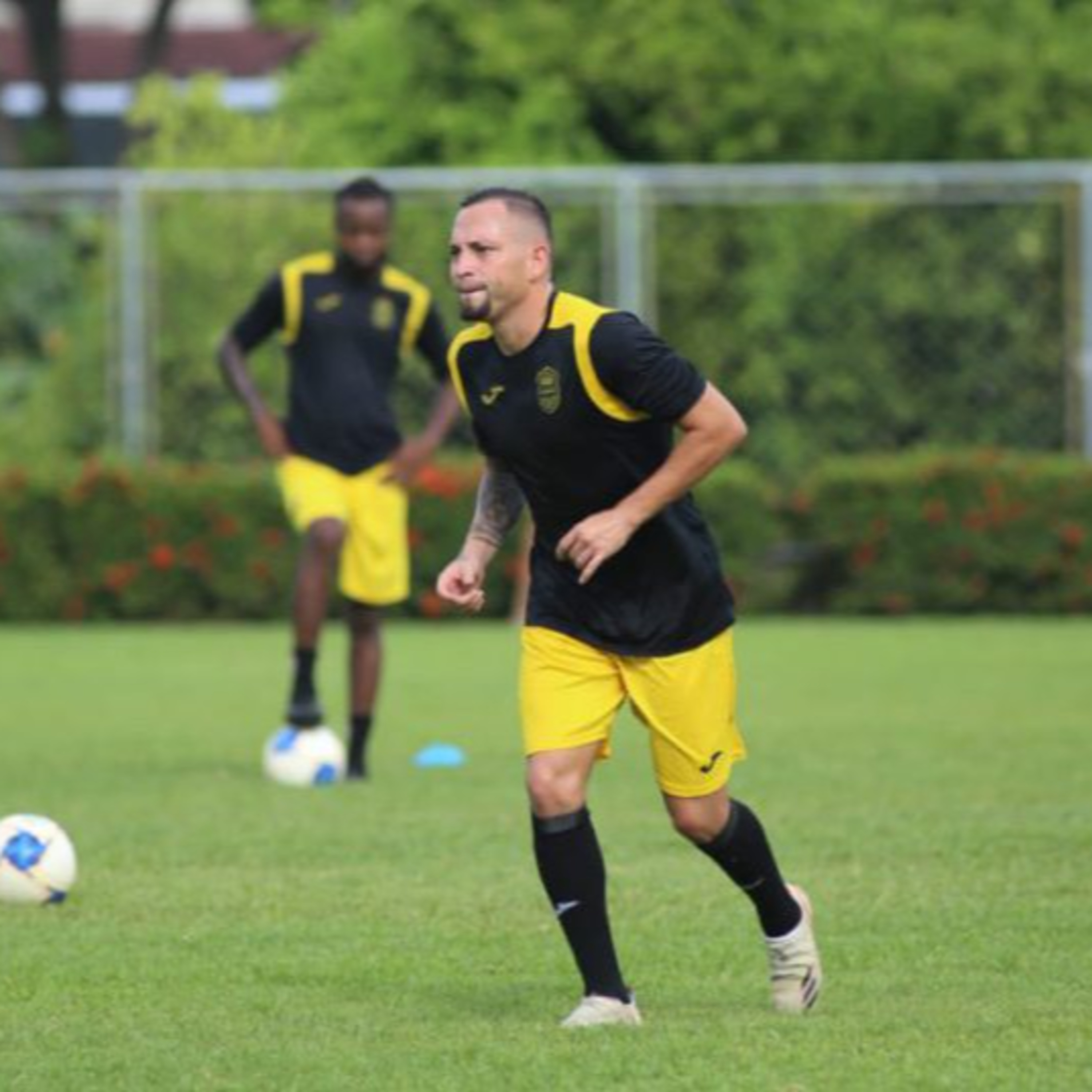 Thunder Sports Honduras