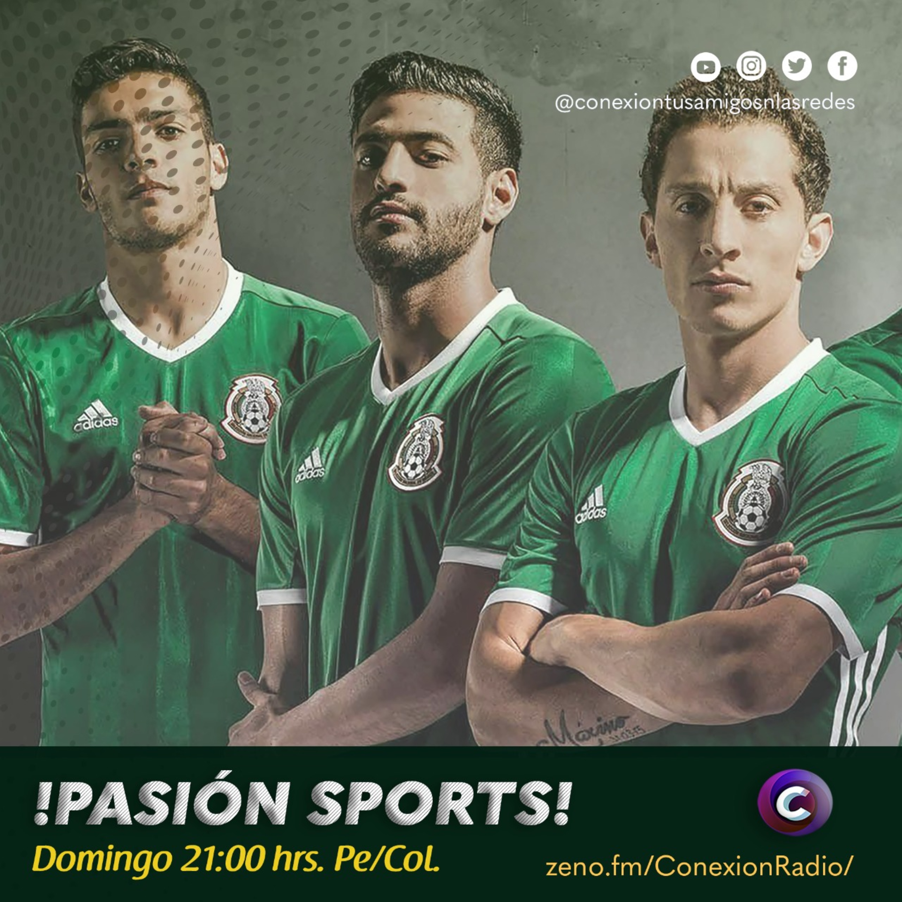 Thunder Sports Honduras