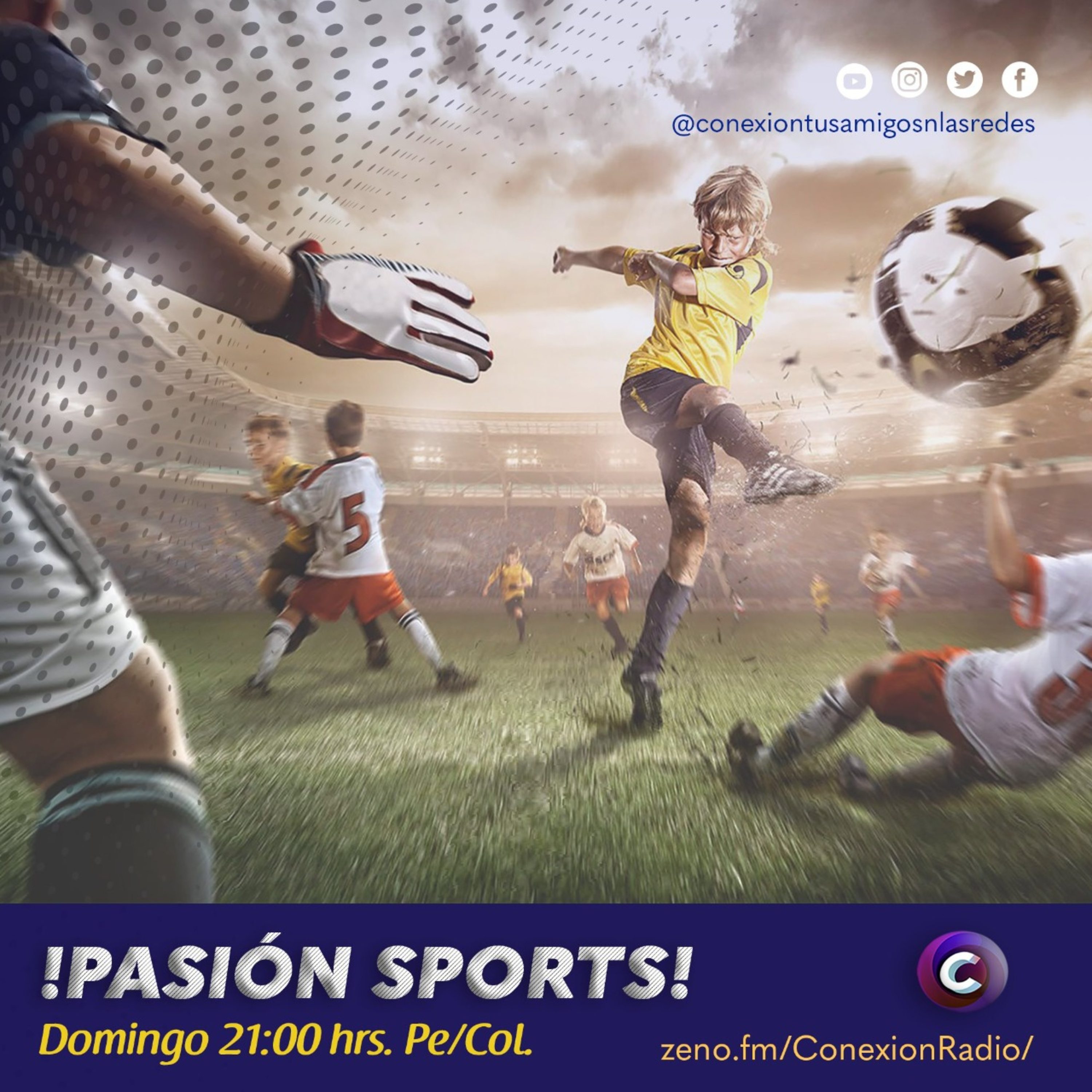 Thunder Sports Honduras