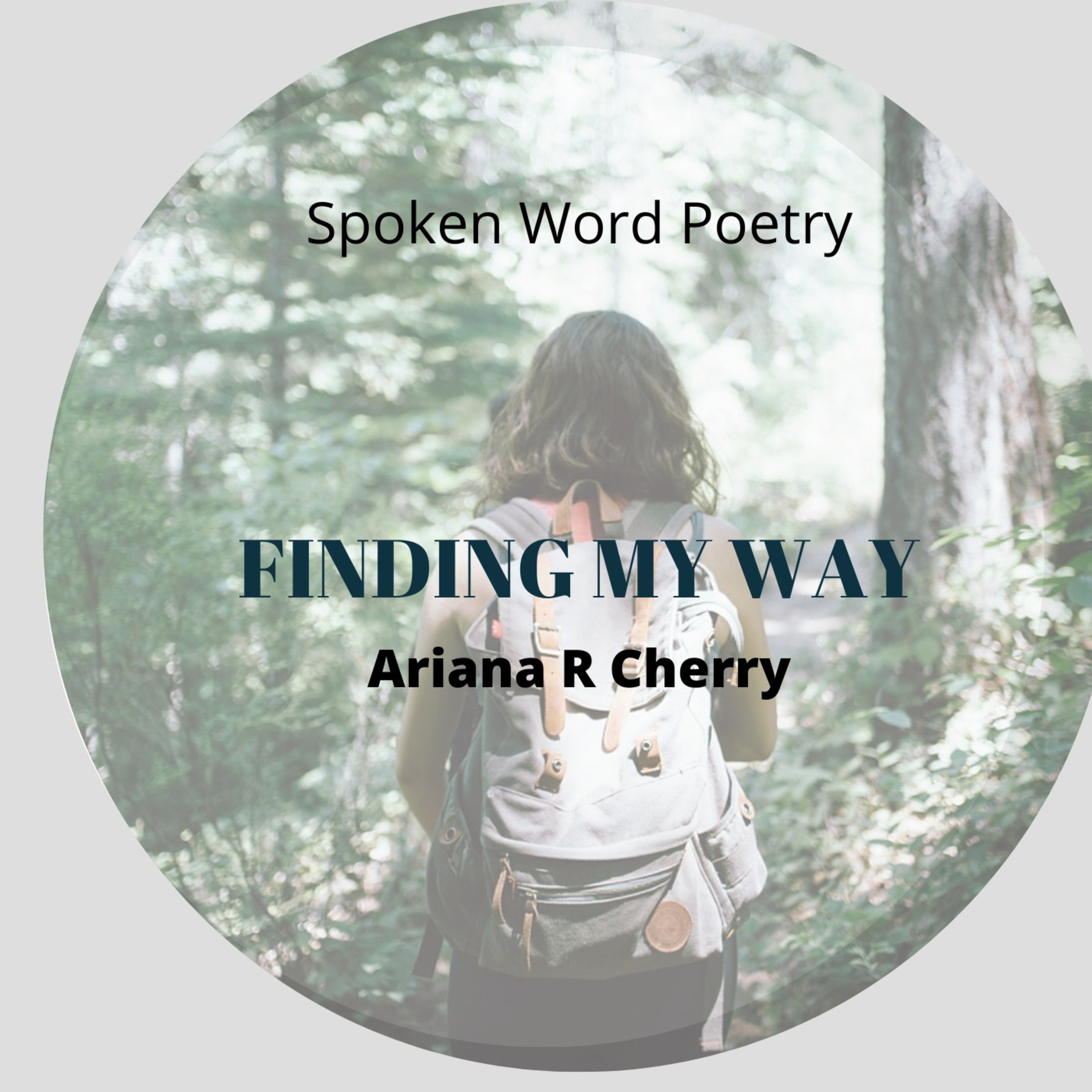 Spoken Word Poetry Podcast