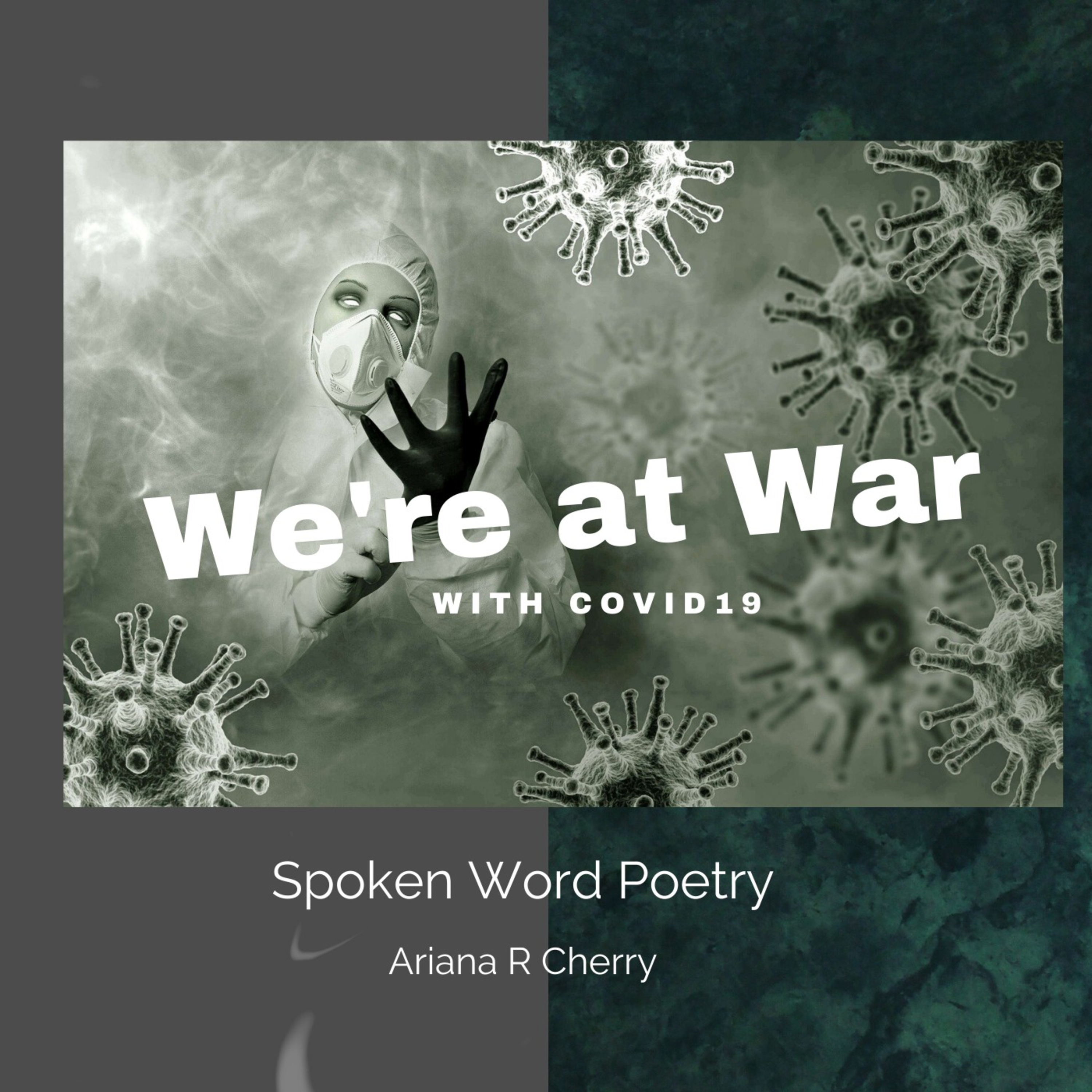Spoken Word Poetry Podcast