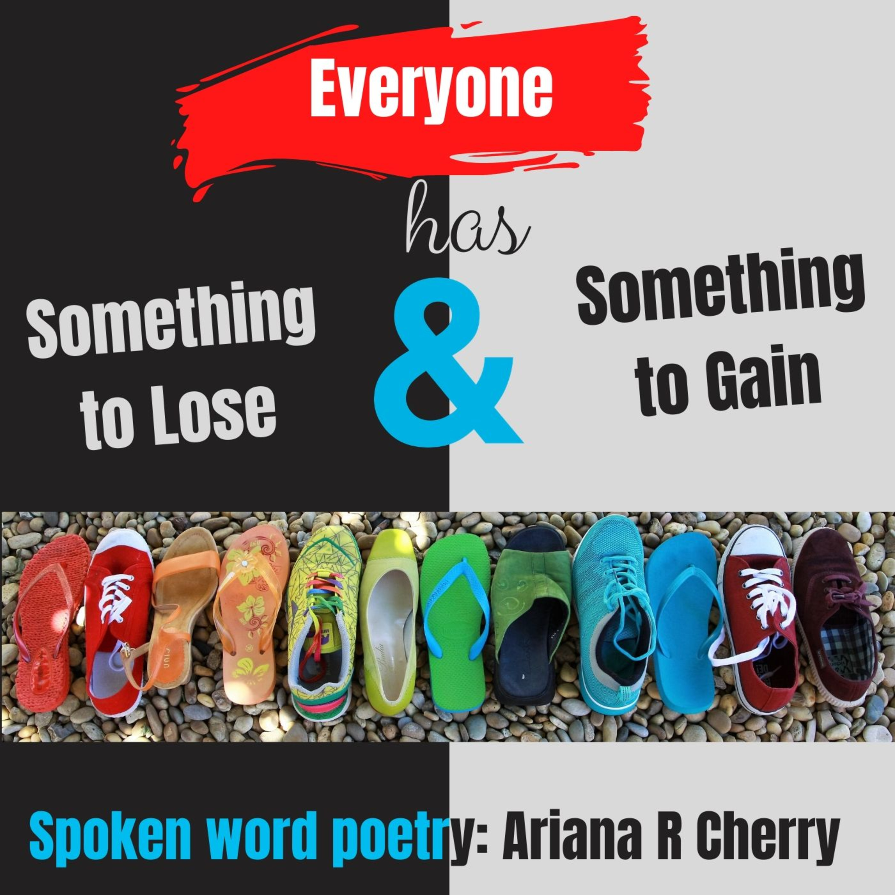 Spoken Word Poetry Podcast